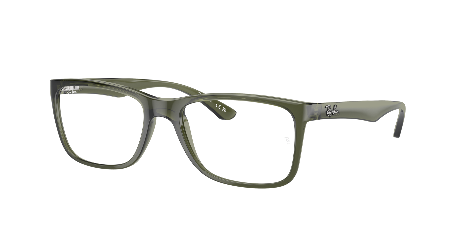 INJECTED UNISEX OPTICAL FRAME