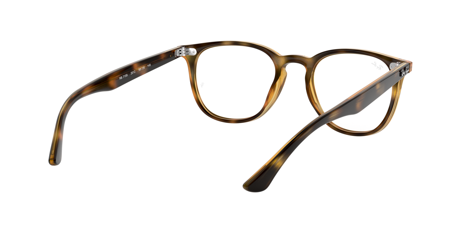 PROPIONATE UNISEX OPTICAL FRAME