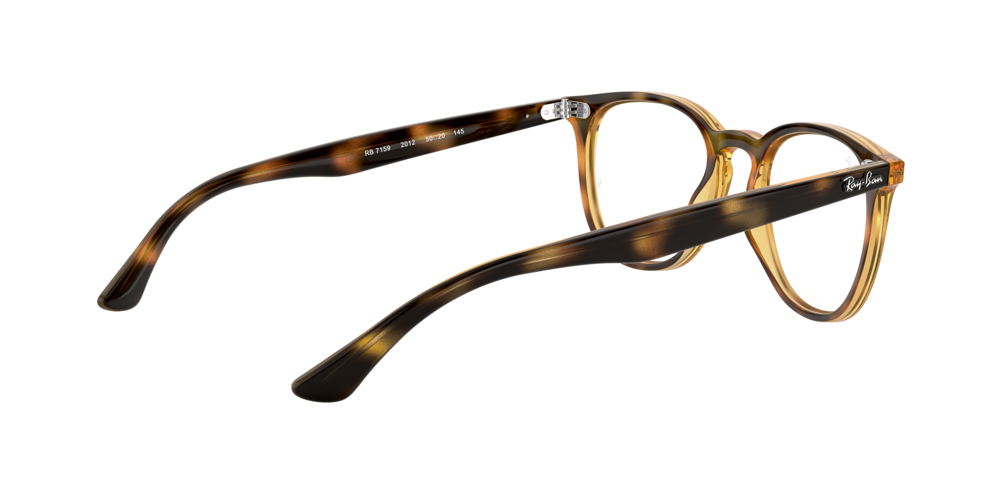 PROPIONATE UNISEX OPTICAL FRAME