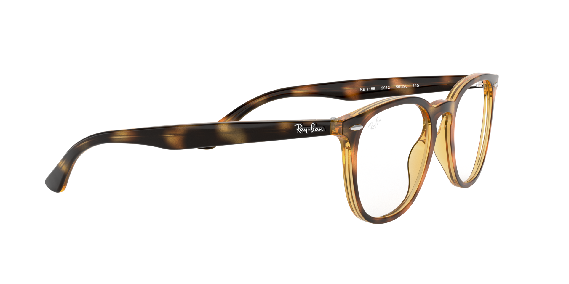 PROPIONATE UNISEX OPTICAL FRAME