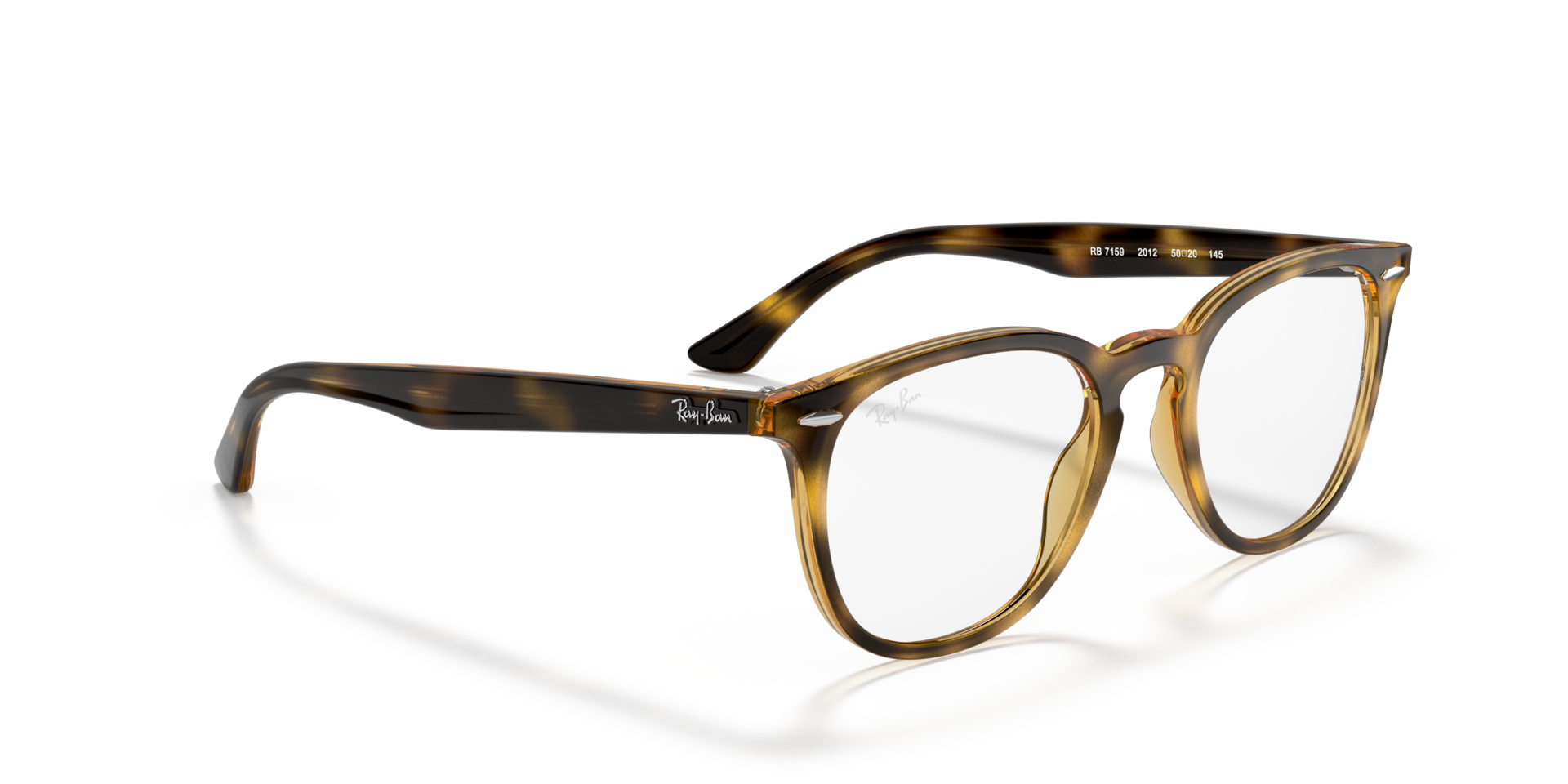 PROPIONATE UNISEX OPTICAL FRAME