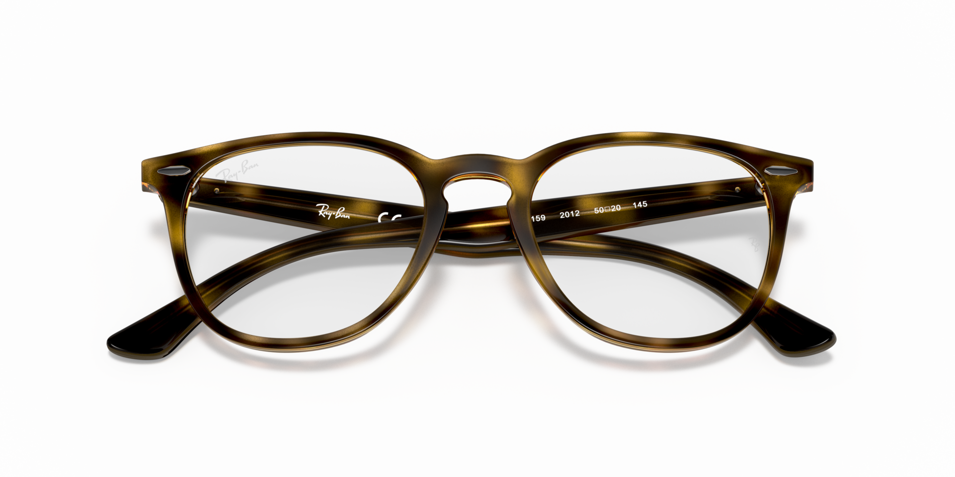 PROPIONATE UNISEX OPTICAL FRAME