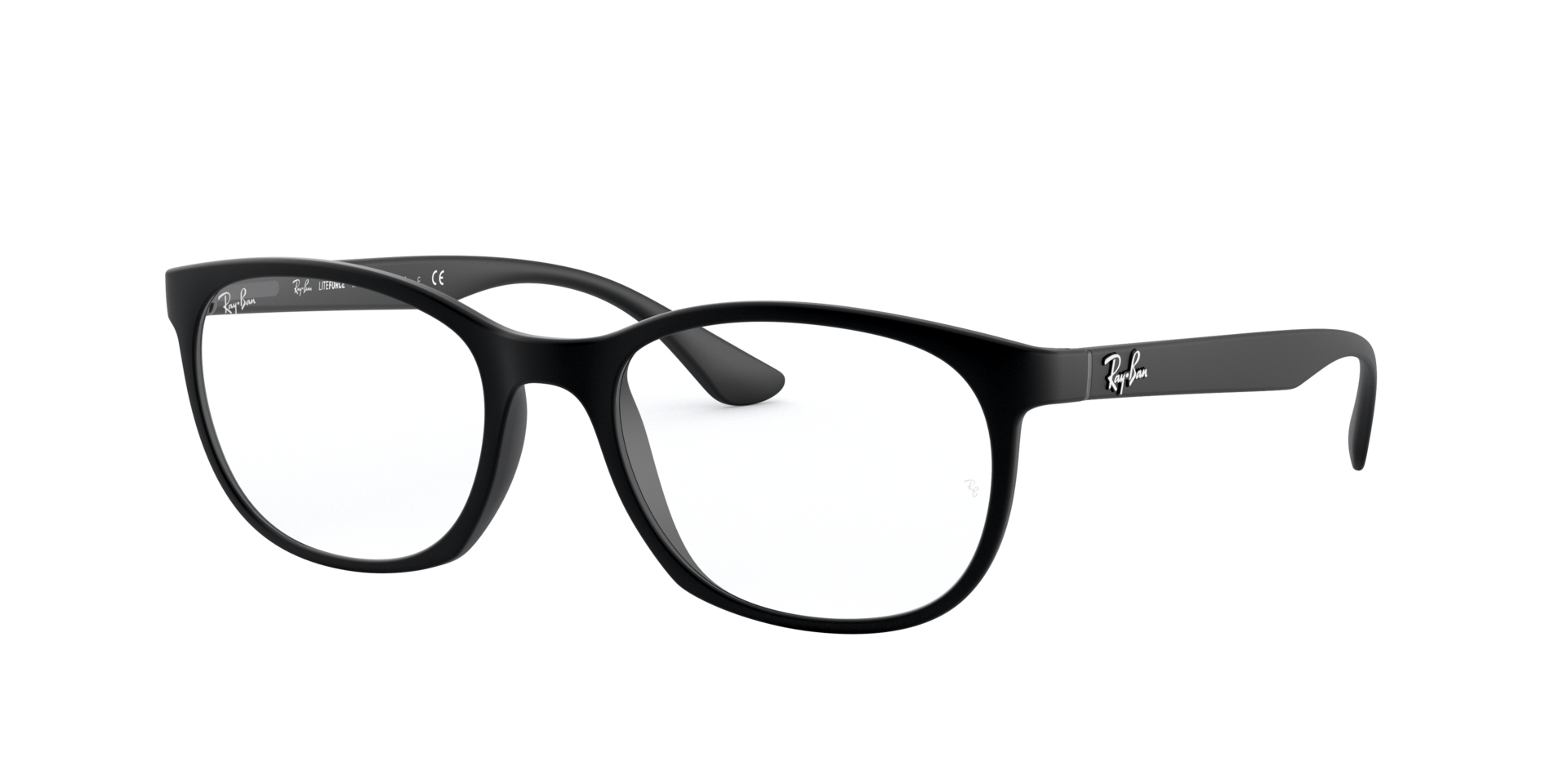 Buy Ray-Ban Rb7183 Eyeglasses Online.