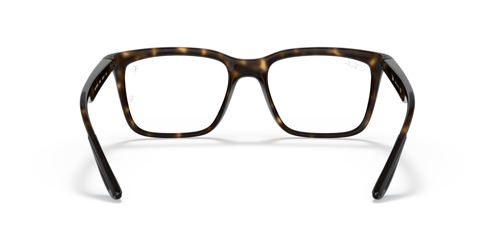 INJECTED UNISEX OPTICAL FRAME