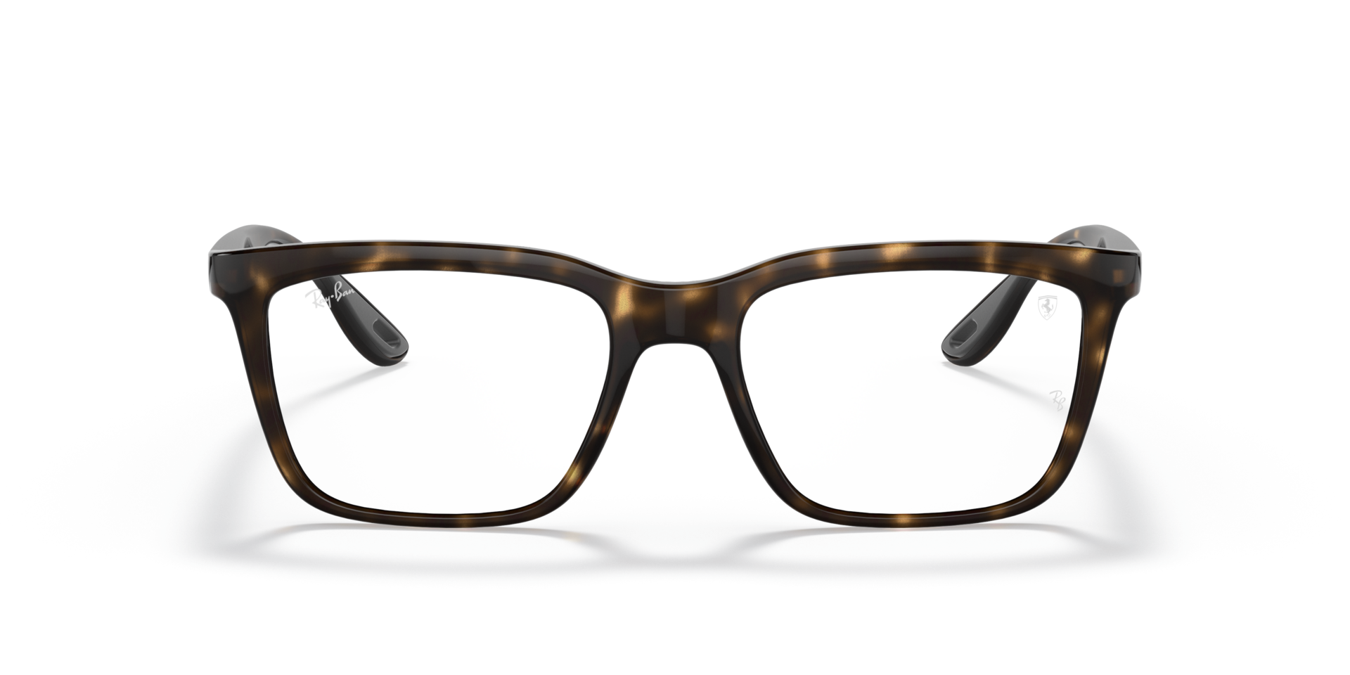INJECTED UNISEX OPTICAL FRAME