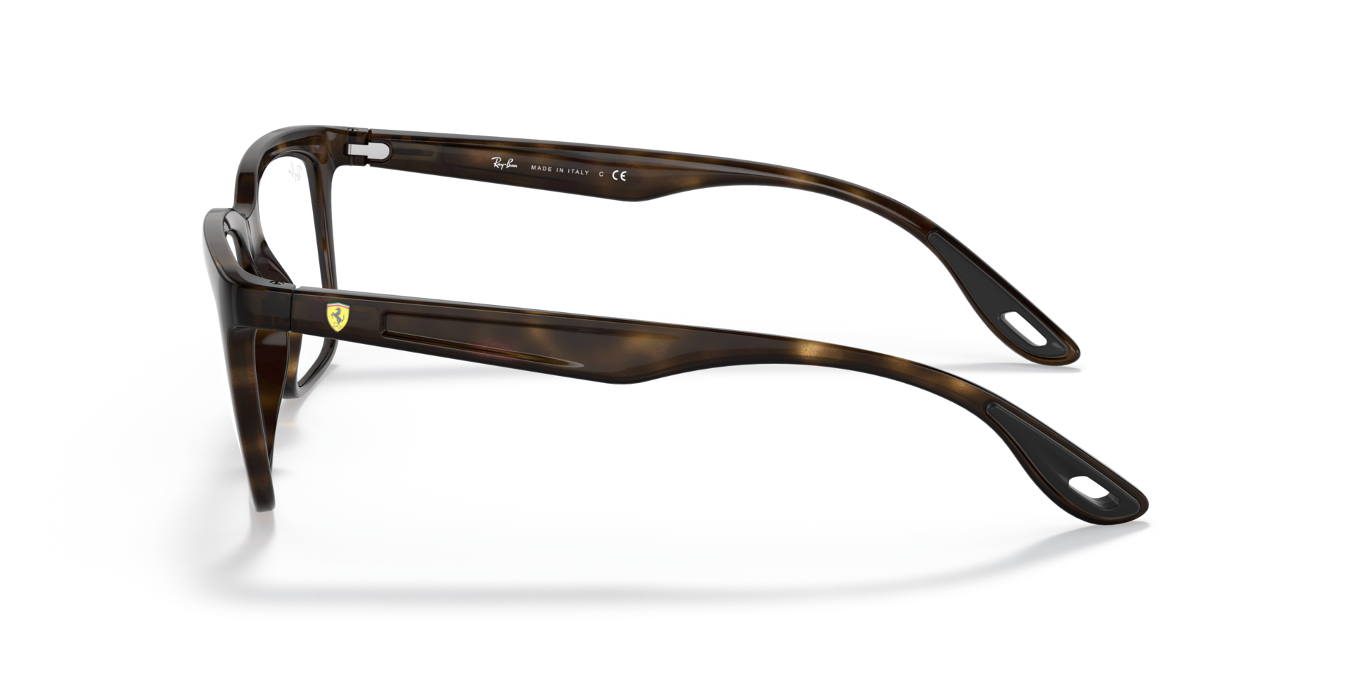 INJECTED UNISEX OPTICAL FRAME