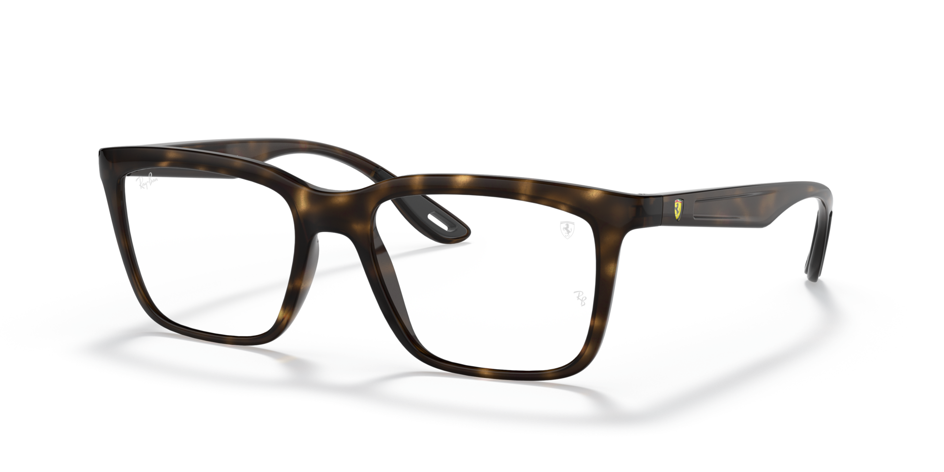 INJECTED UNISEX OPTICAL FRAME