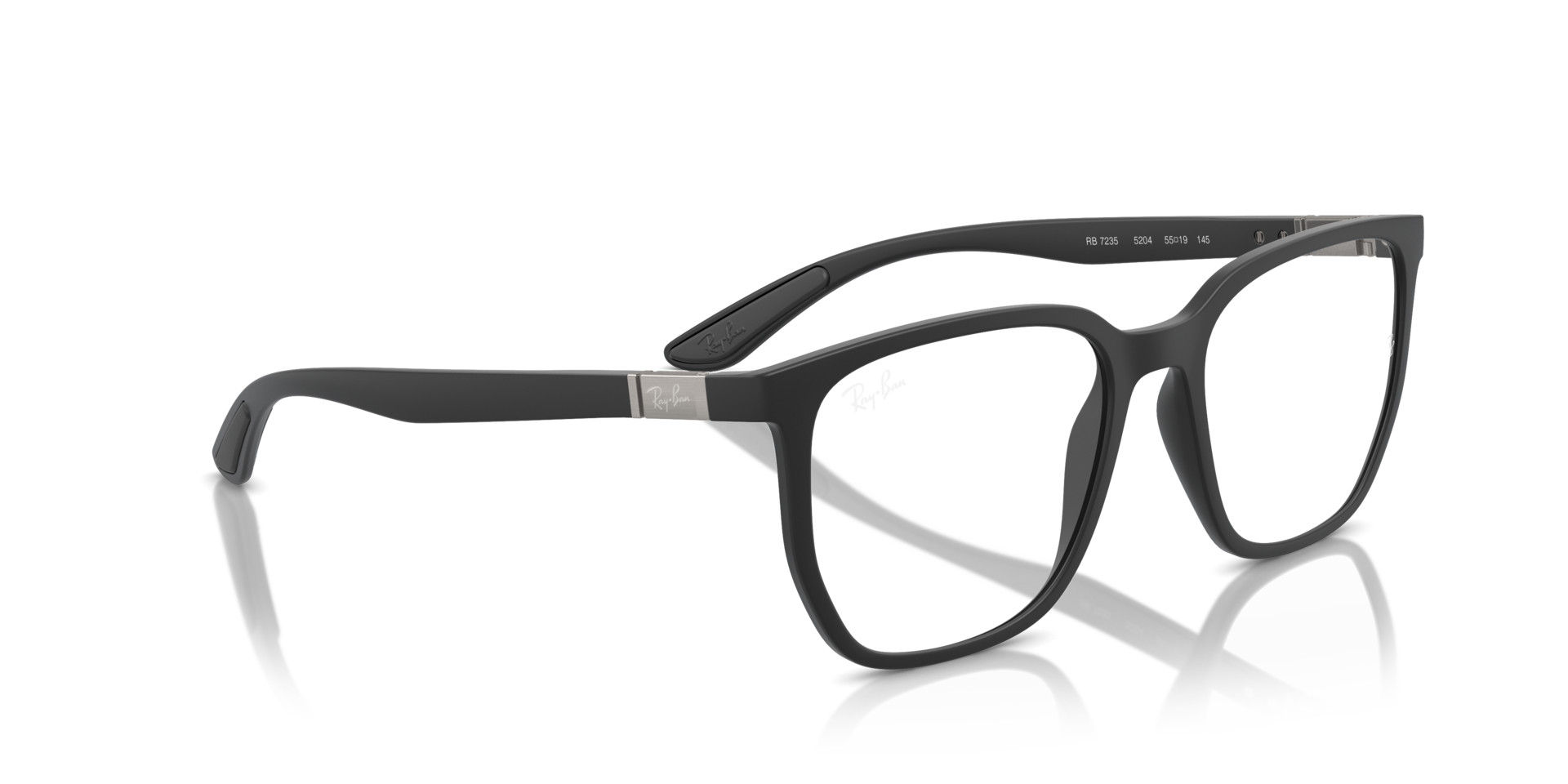 PEEK UNISEX OPTICAL FRAME