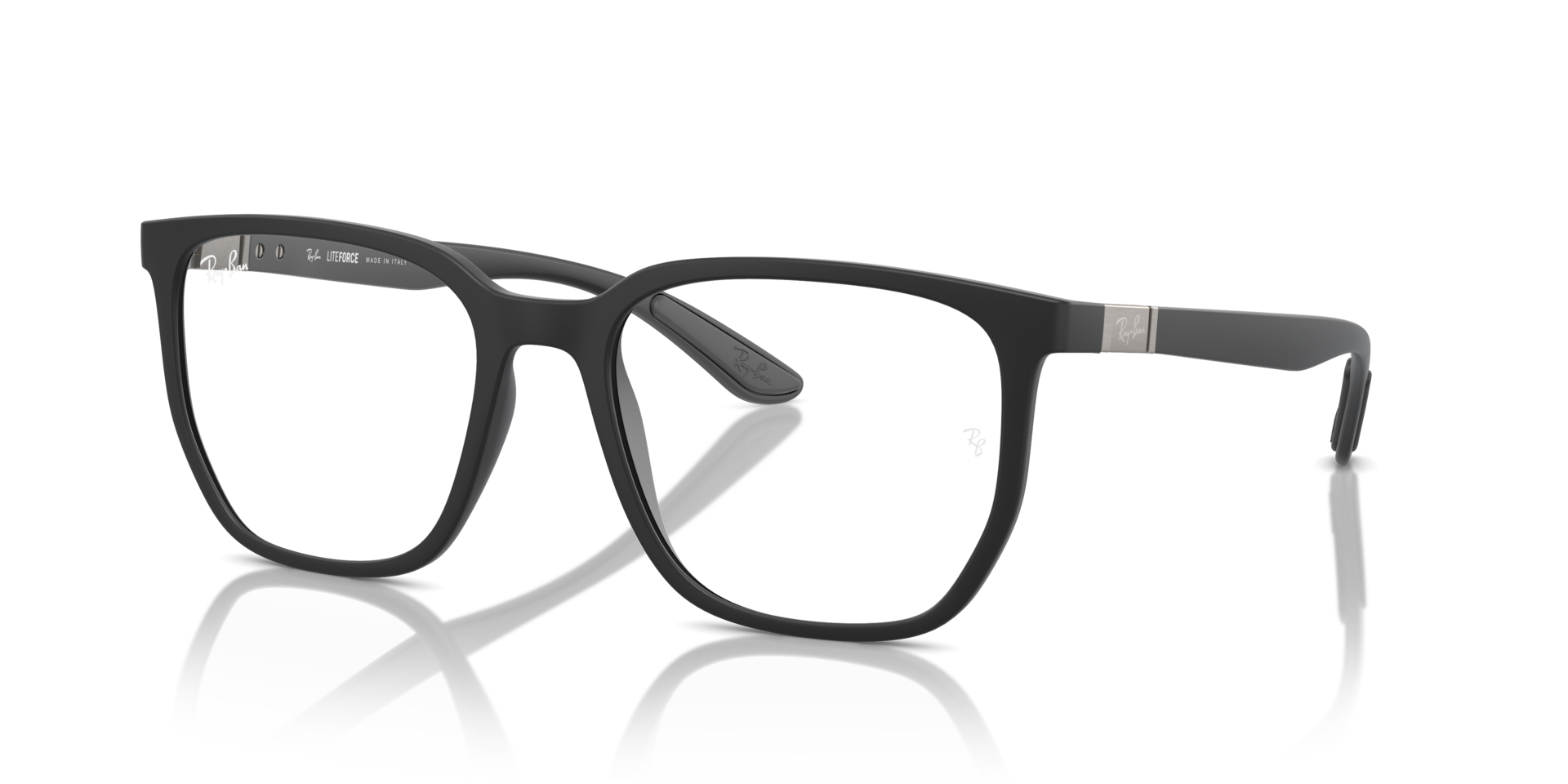 PEEK UNISEX OPTICAL FRAME