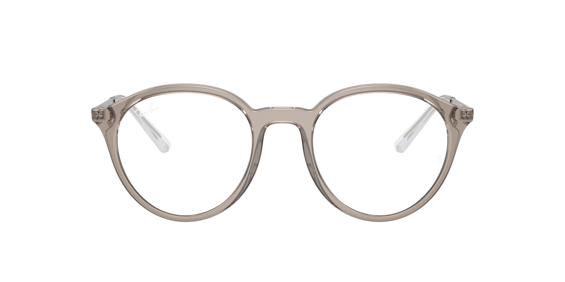 INJECTED UNISEX OPTICAL FRAME