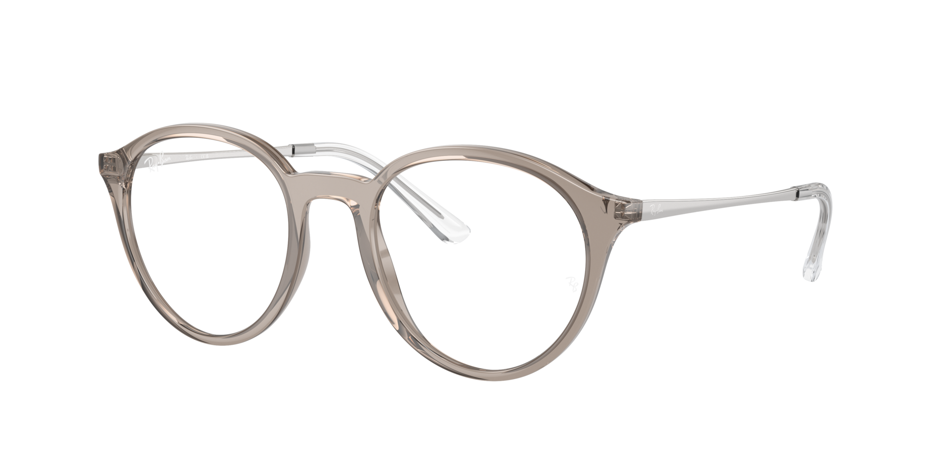 INJECTED UNISEX OPTICAL FRAME