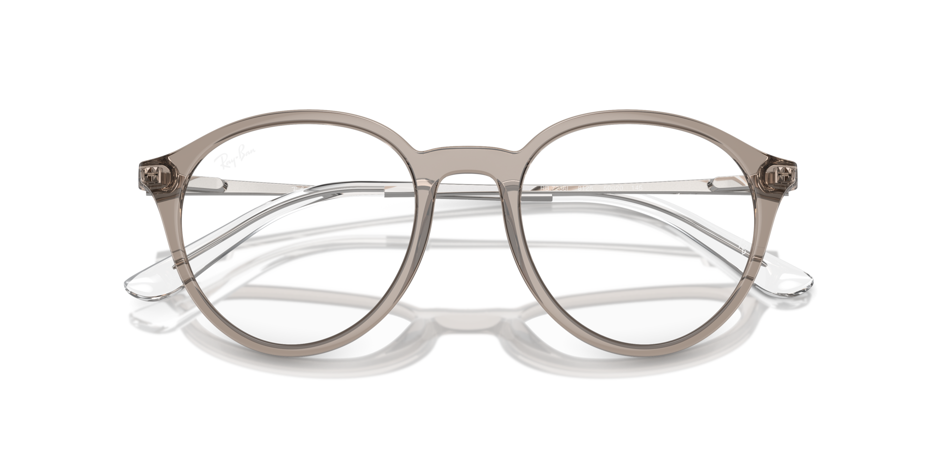 INJECTED UNISEX OPTICAL FRAME