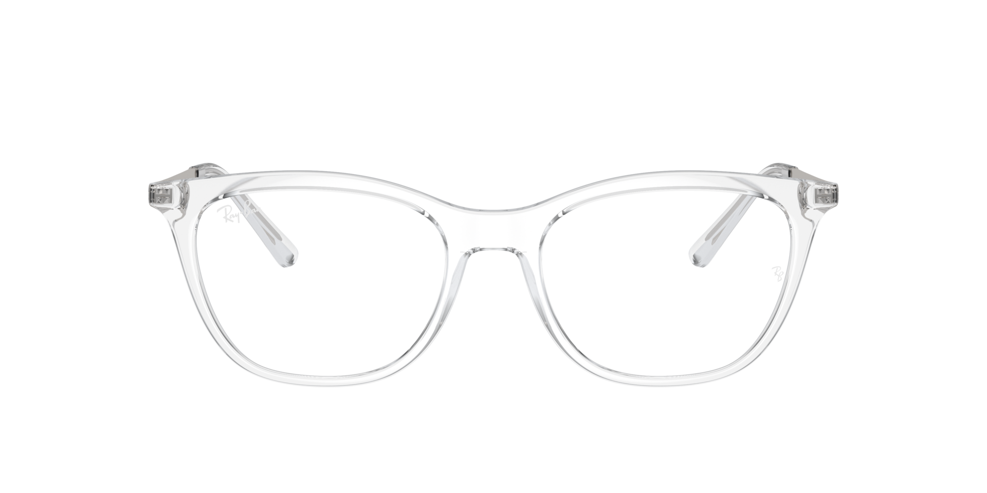 INJECTED UNISEX OPTICAL FRAME