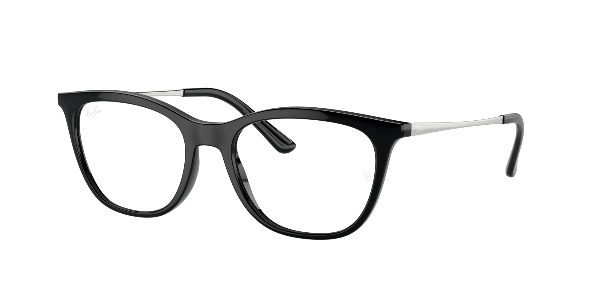 INJECTED UNISEX OPTICAL FRAME