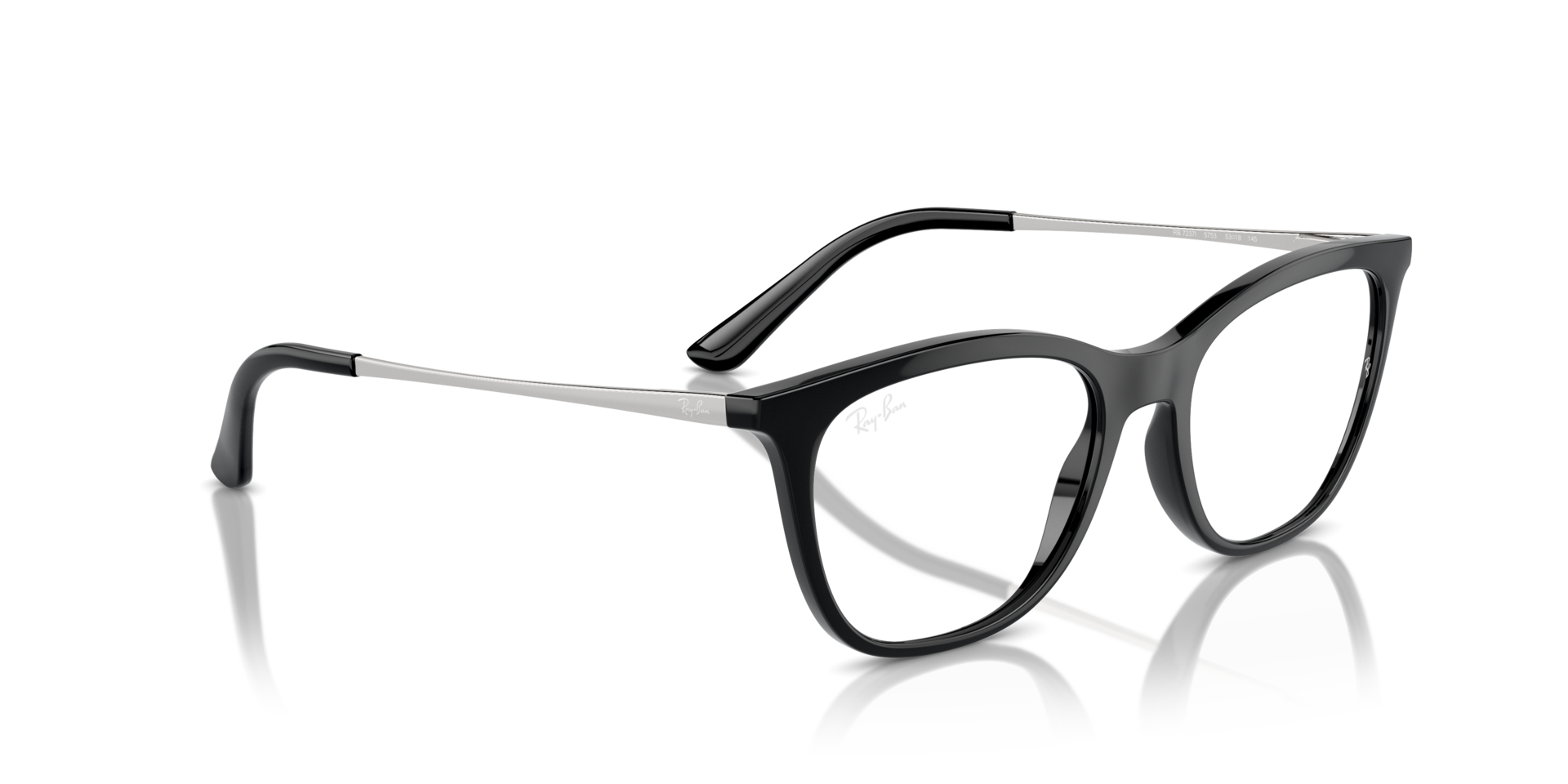 INJECTED UNISEX OPTICAL FRAME