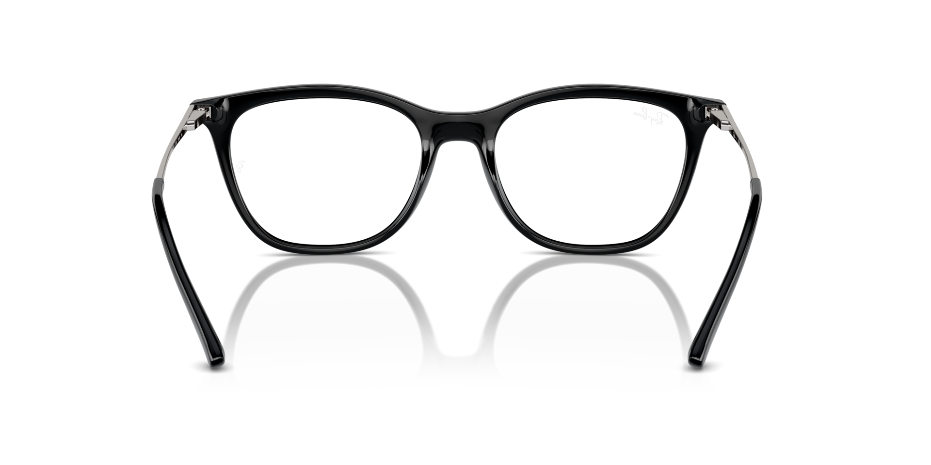 INJECTED UNISEX OPTICAL FRAME