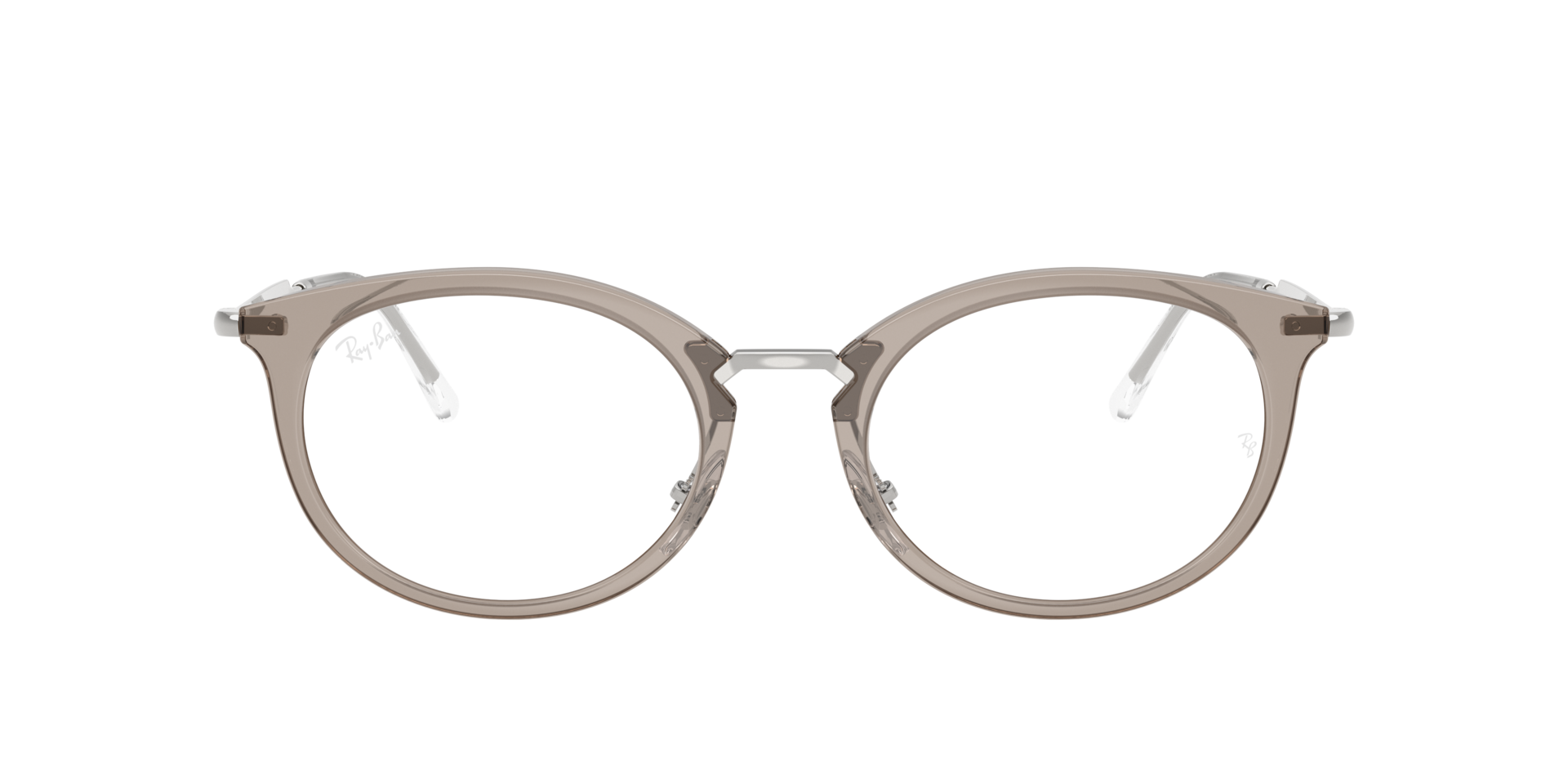Injected Unisex Optical Frame