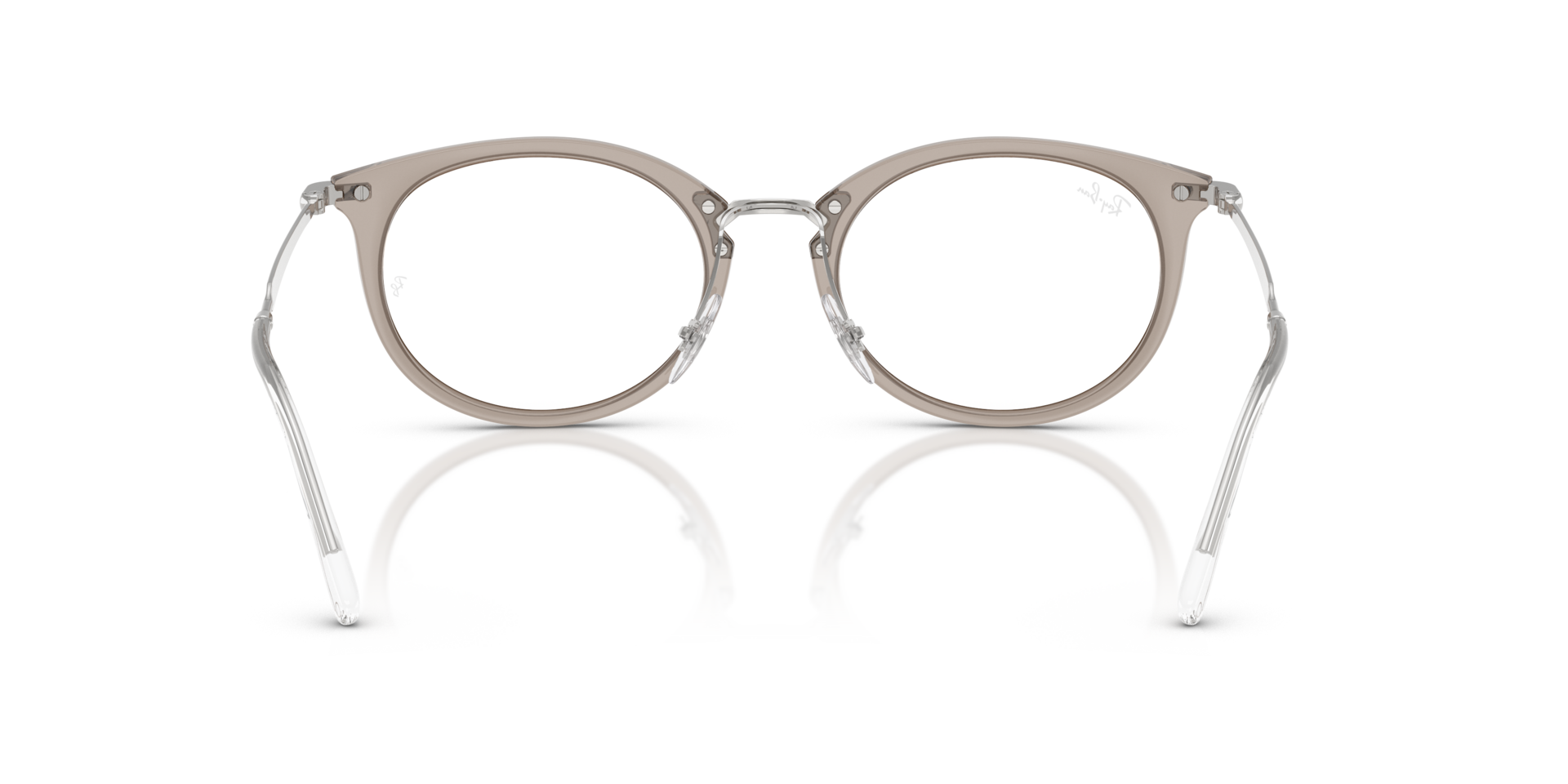 Injected Unisex Optical Frame