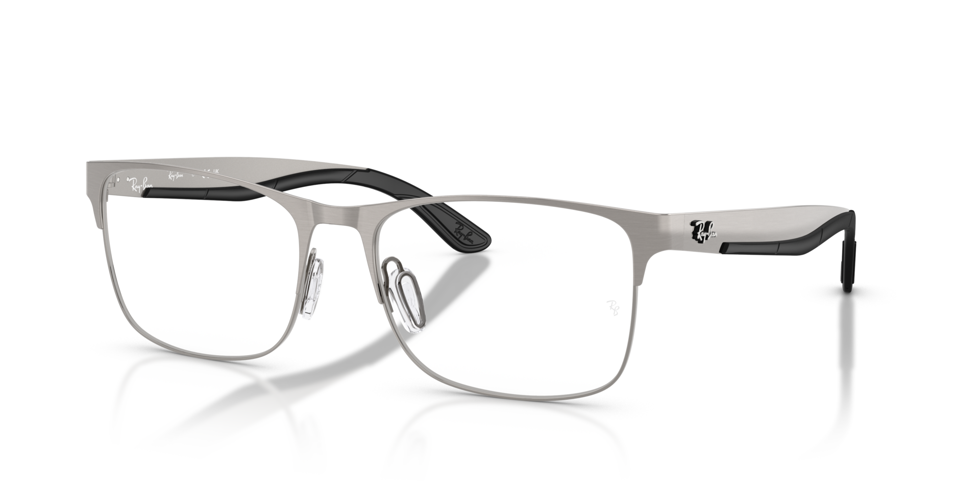 Metal Unisex Optical Frame