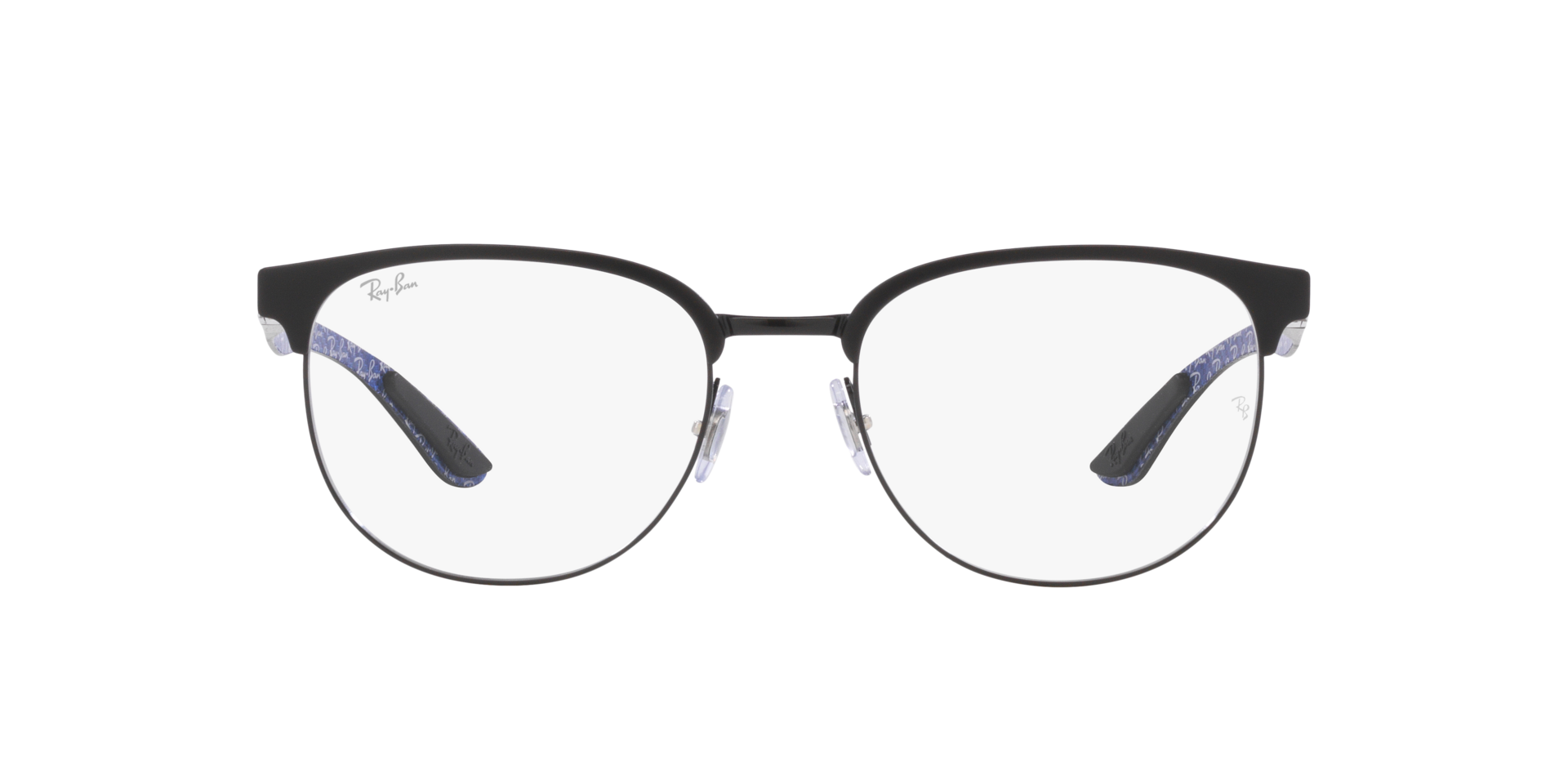 METAL UNISEX OPTICAL FRAME