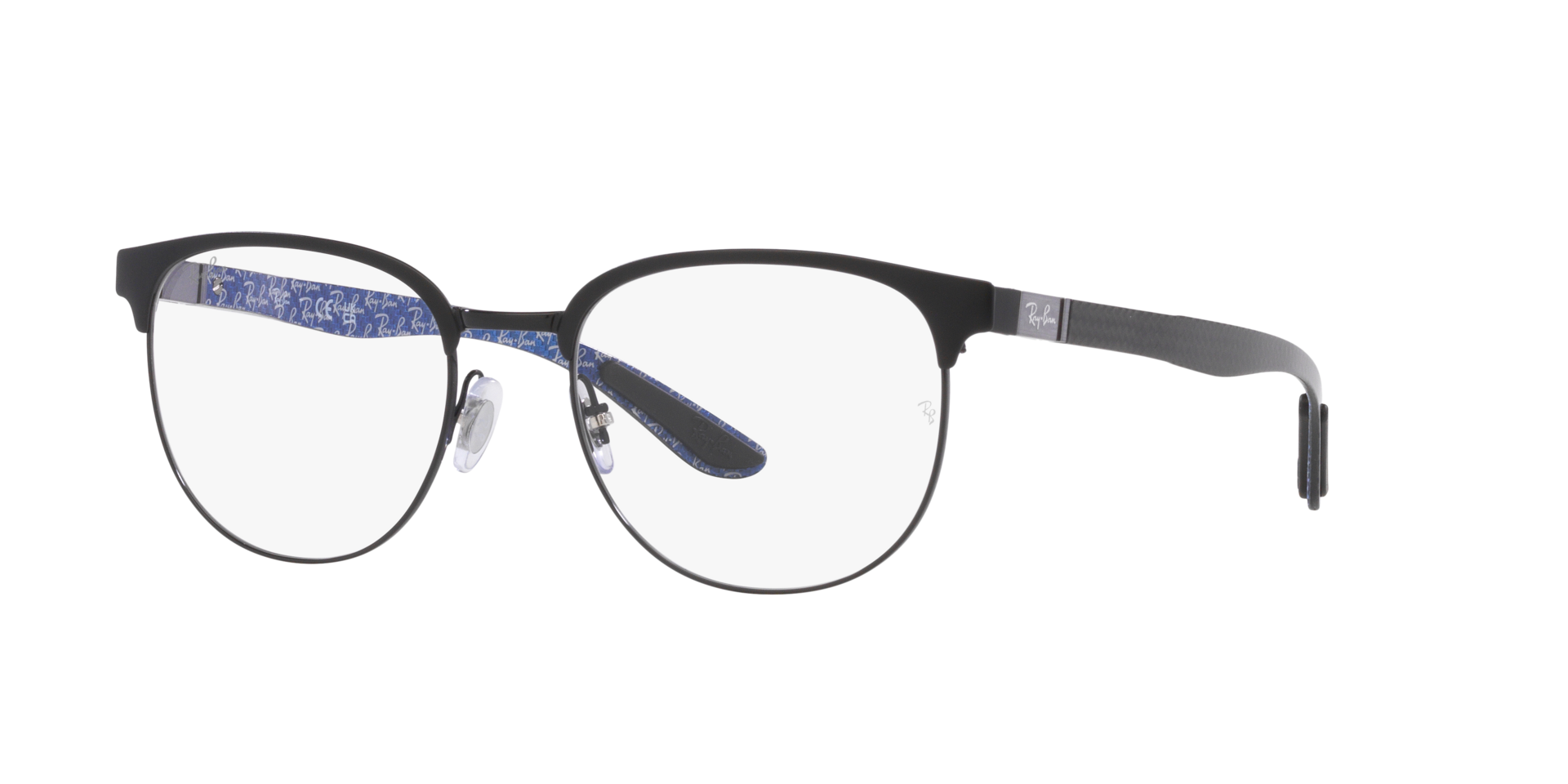 METAL UNISEX OPTICAL FRAME