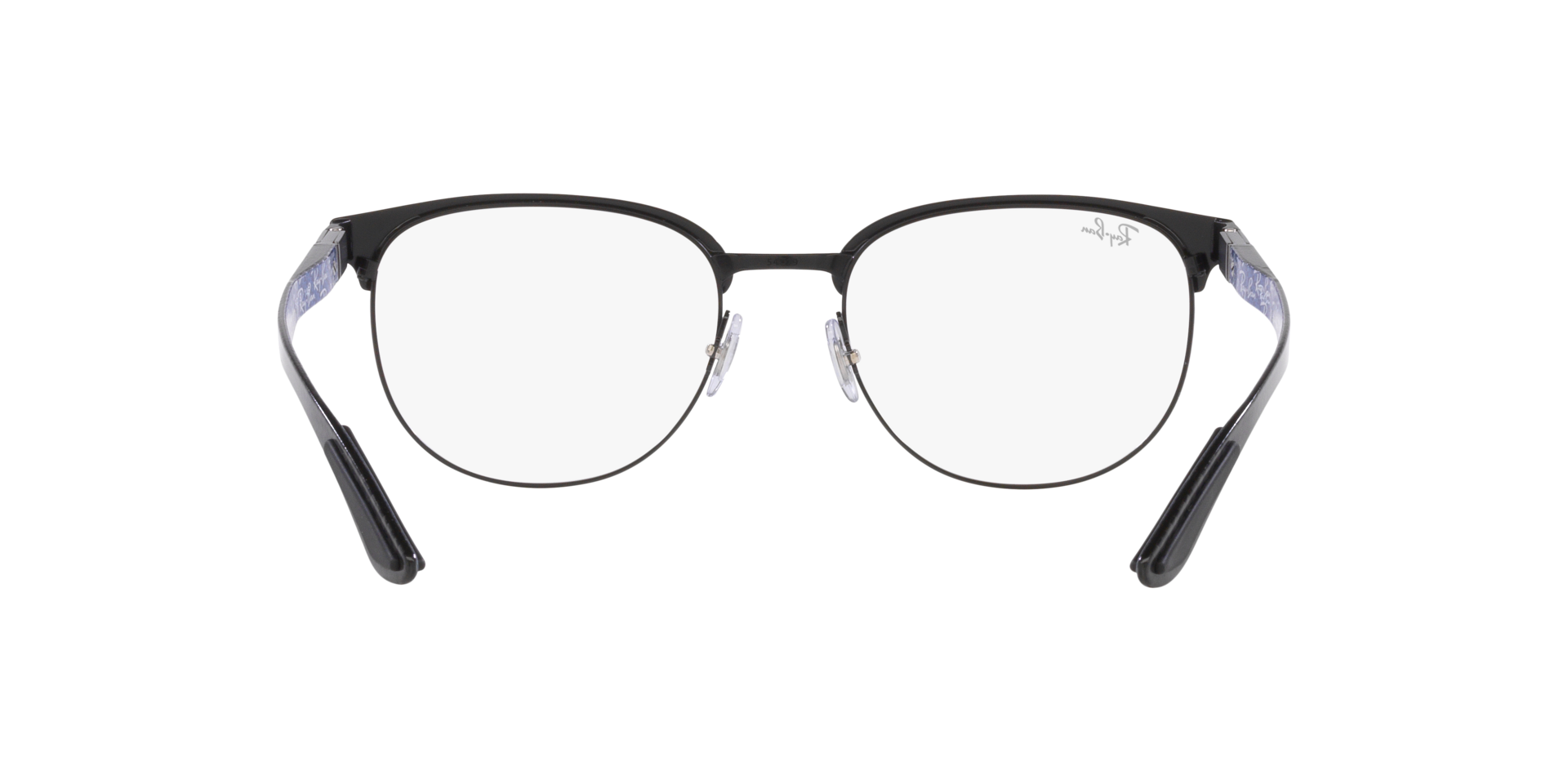 METAL UNISEX OPTICAL FRAME