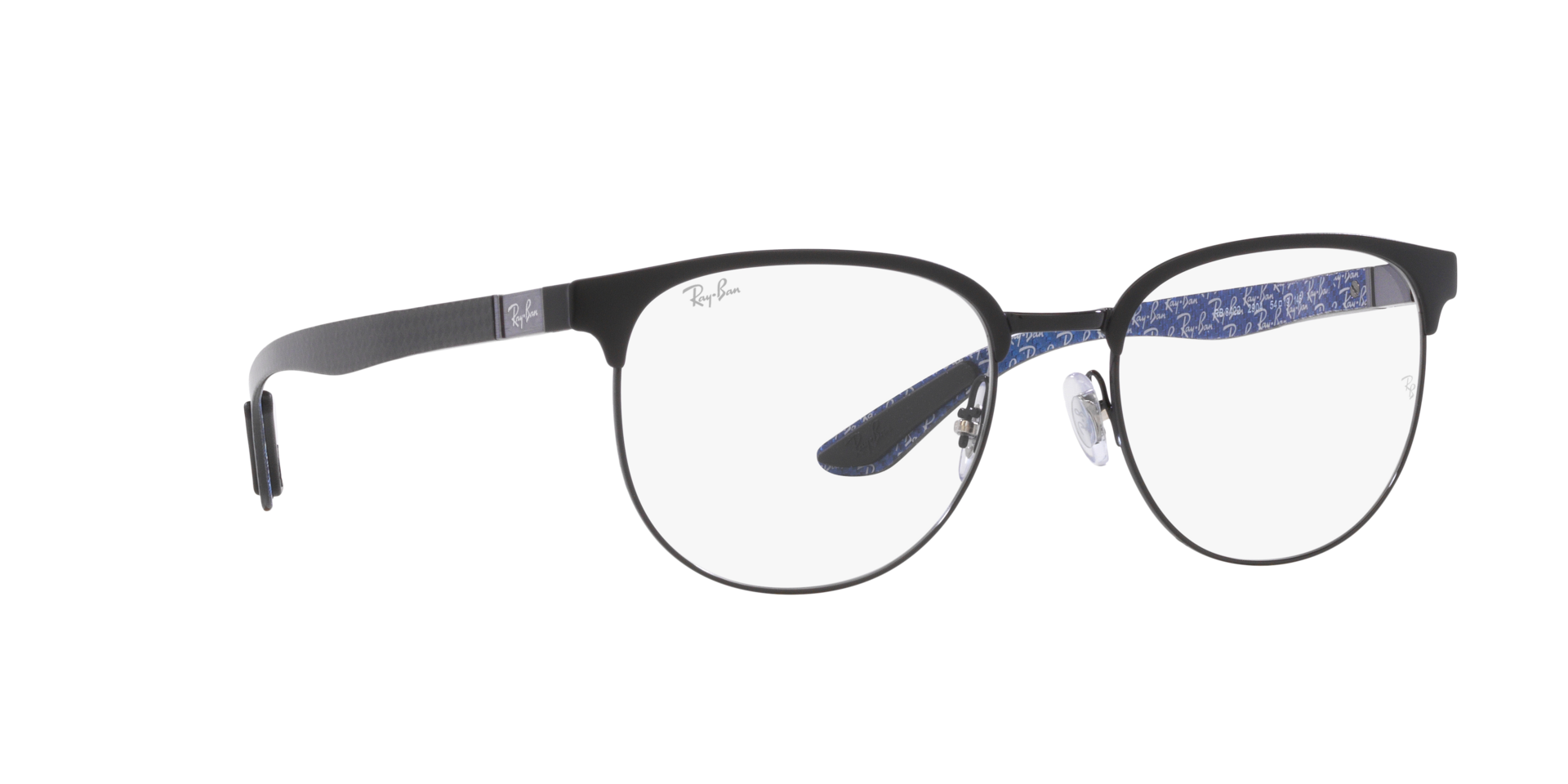 METAL UNISEX OPTICAL FRAME