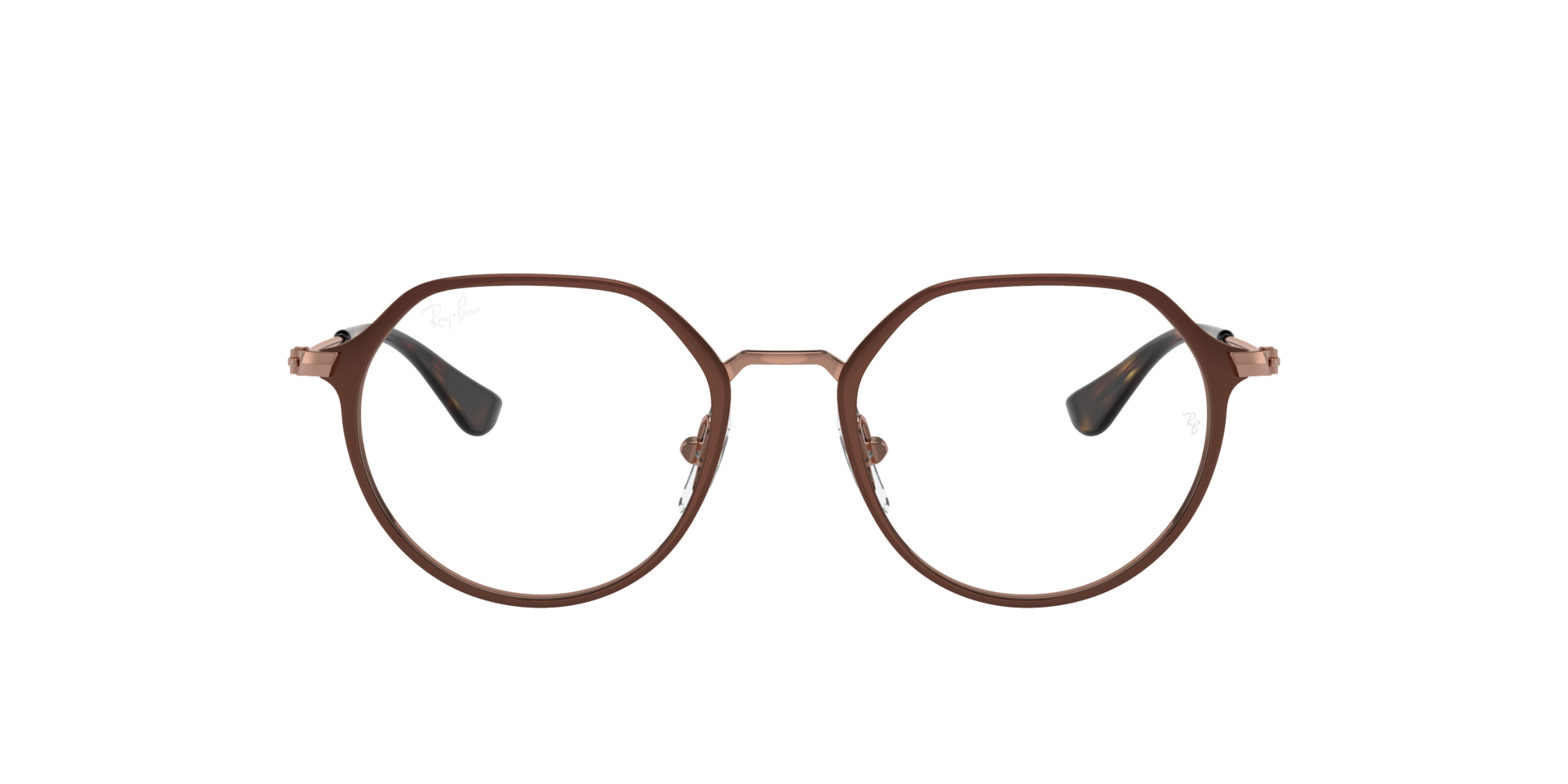 METAL UNISEX OPTICAL FRAME