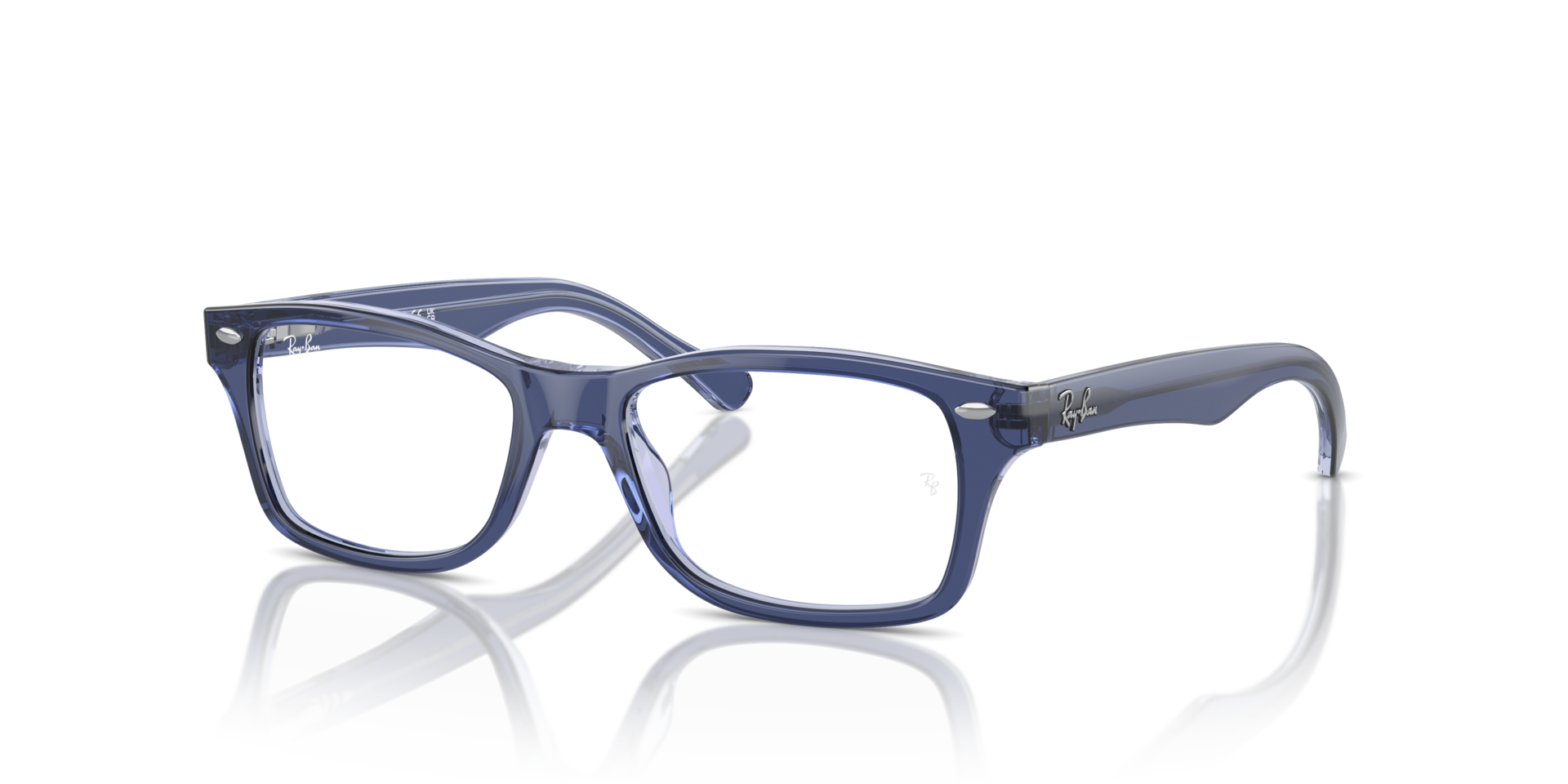 ACETATE UNISEX OPTICAL FRAME