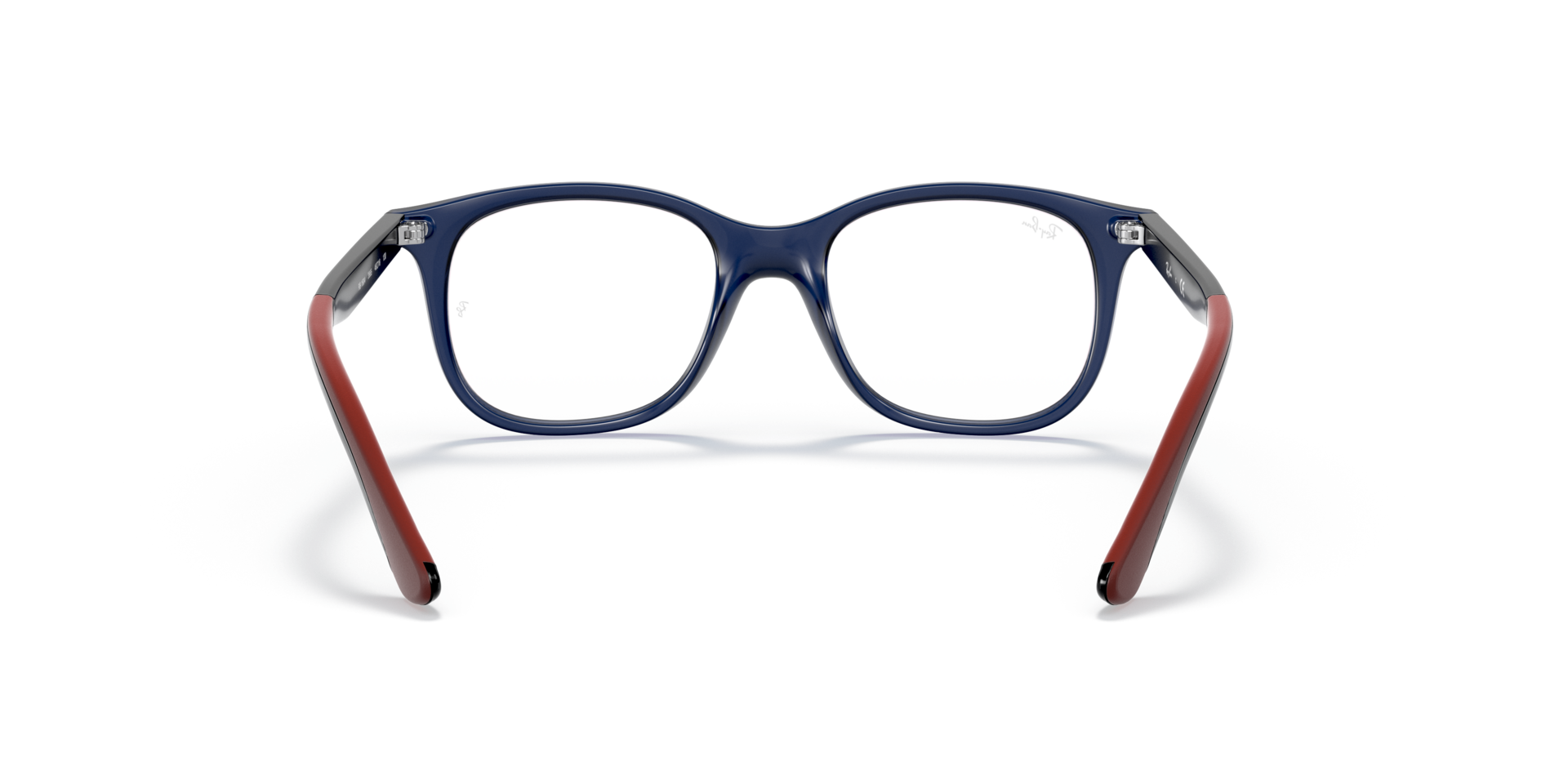 INJECTED UNISEX OPTICAL FRAME