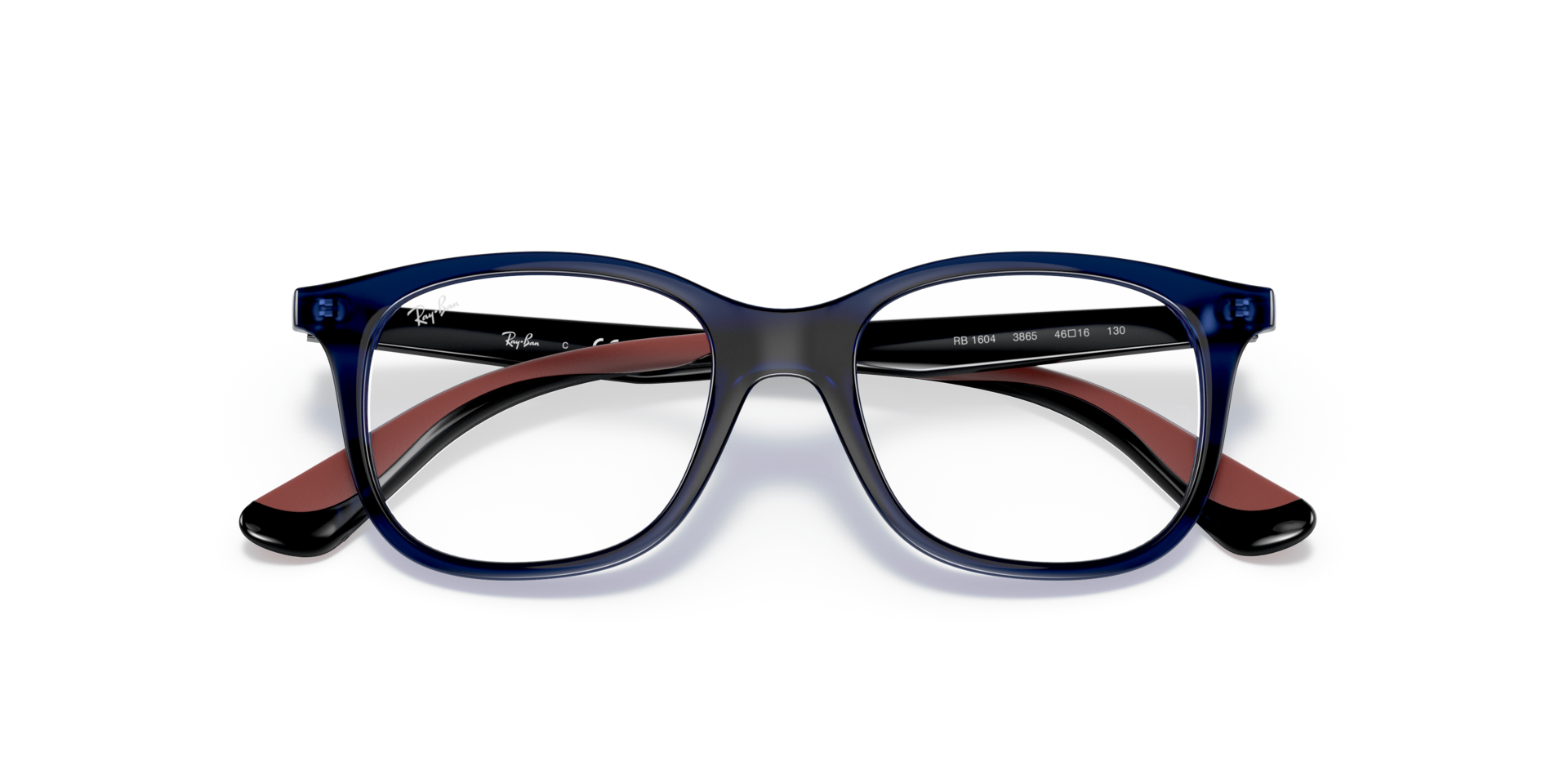 INJECTED UNISEX OPTICAL FRAME