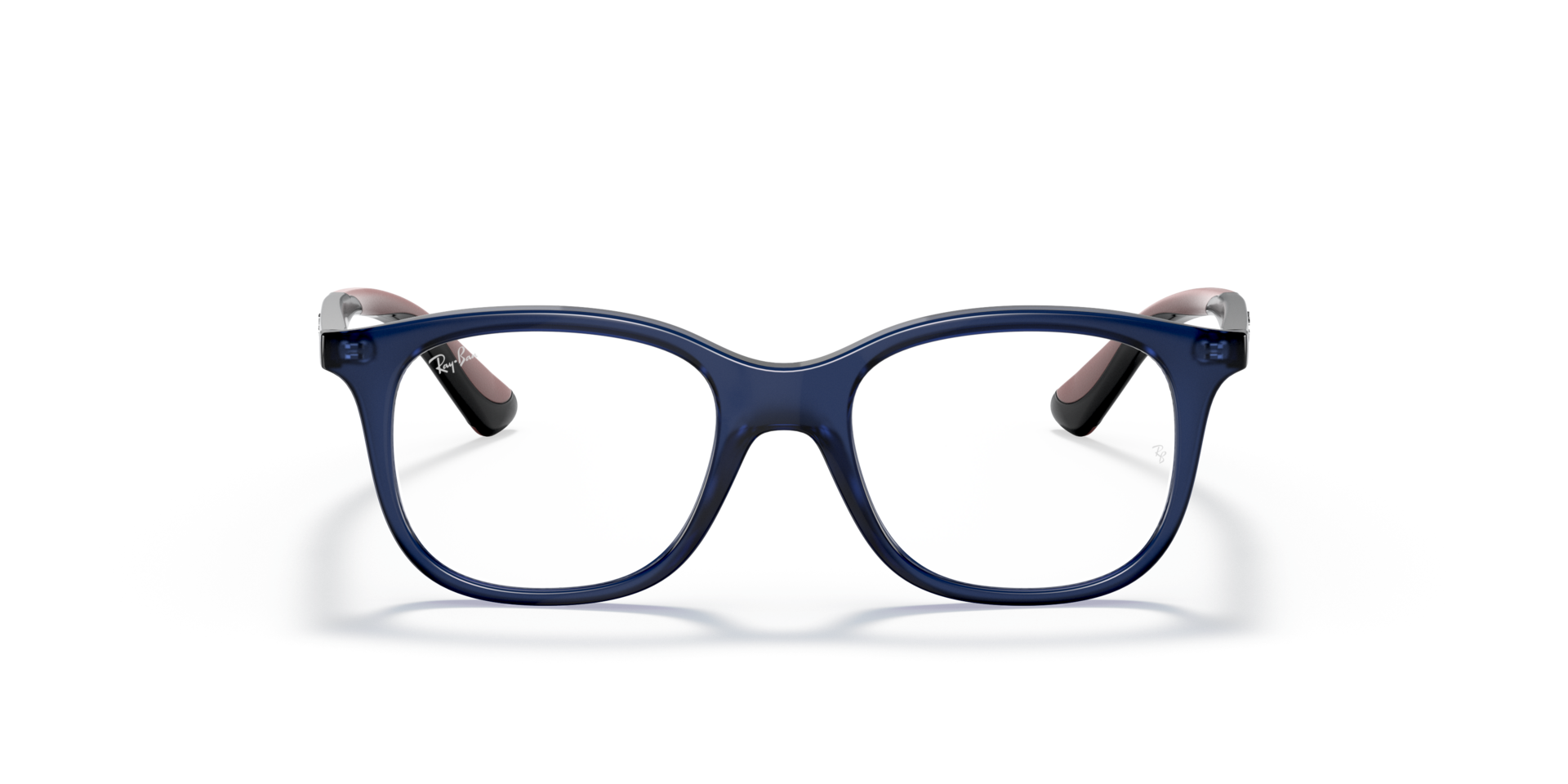 INJECTED UNISEX OPTICAL FRAME