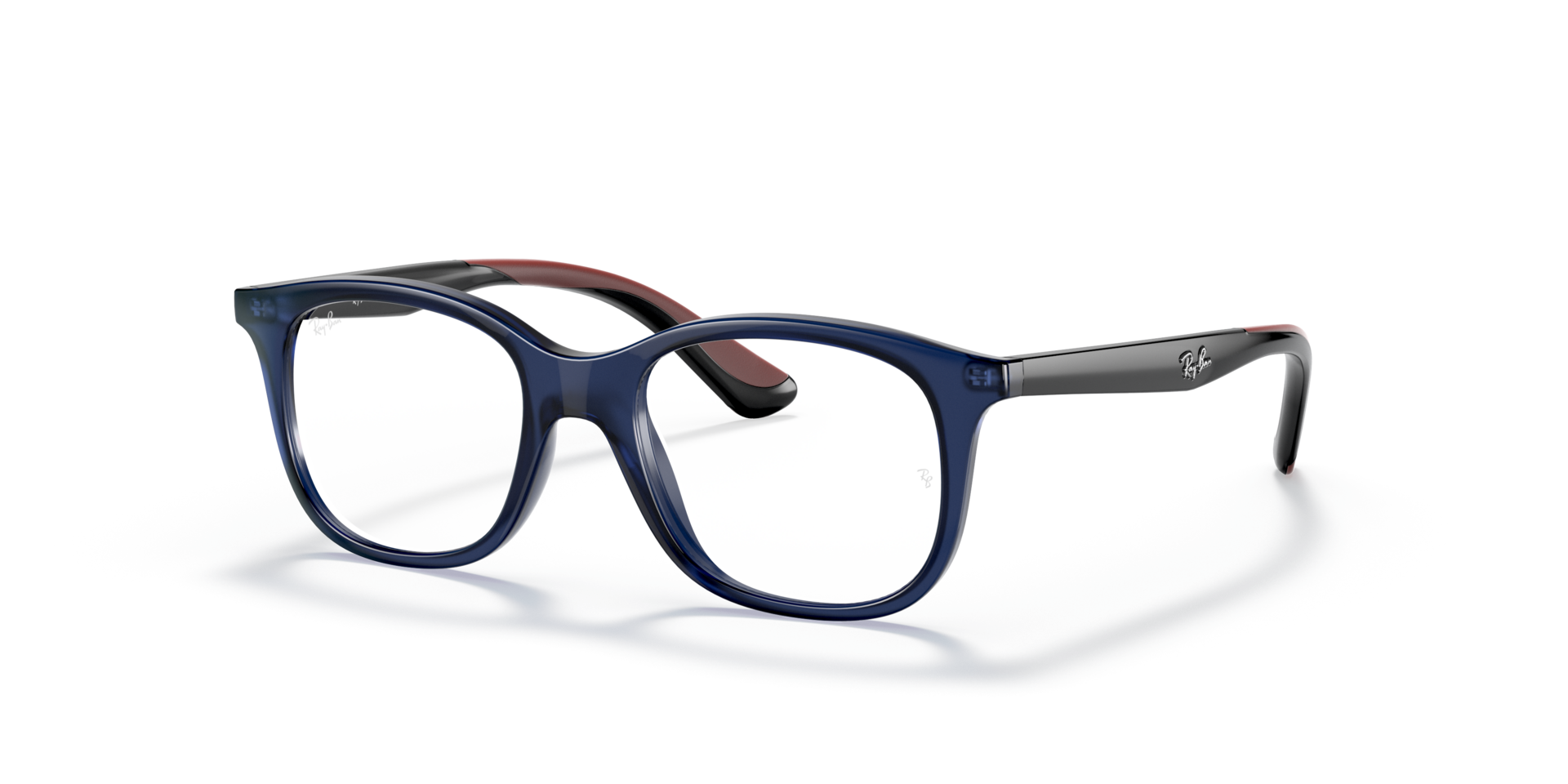 INJECTED UNISEX OPTICAL FRAME