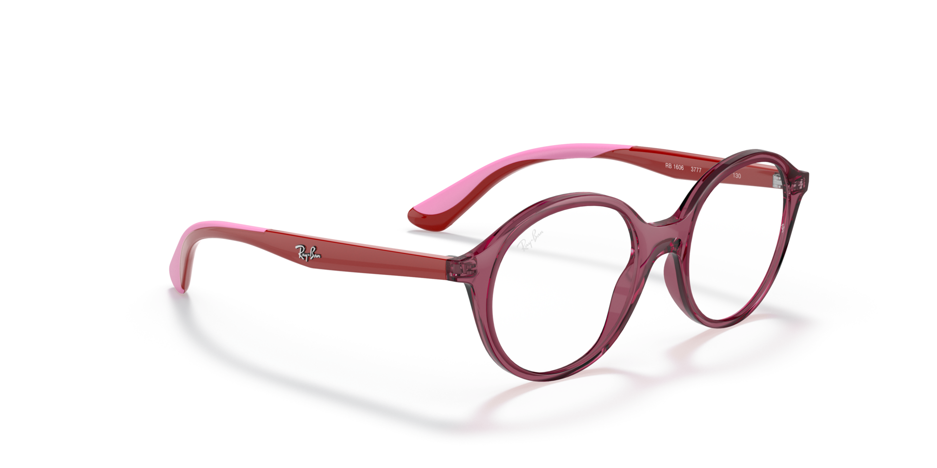 INJECTED UNISEX OPTICAL FRAME