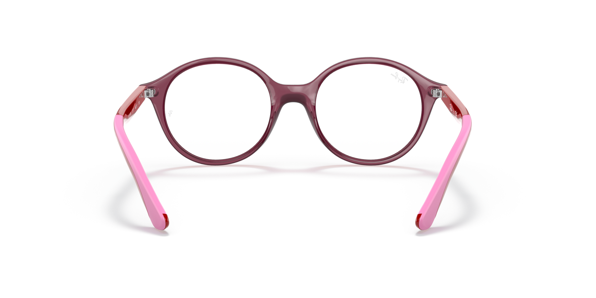 INJECTED UNISEX OPTICAL FRAME