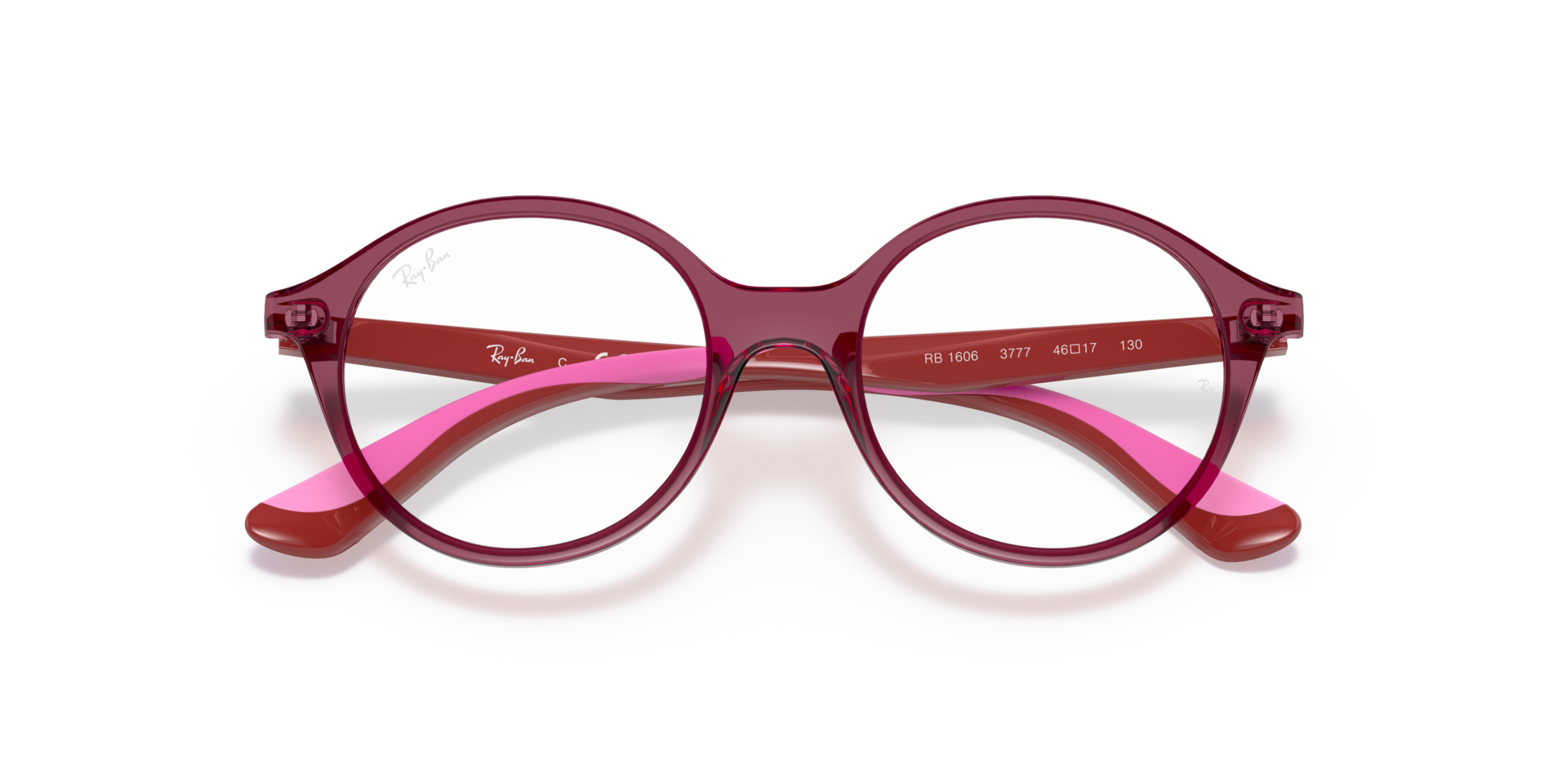 INJECTED UNISEX OPTICAL FRAME