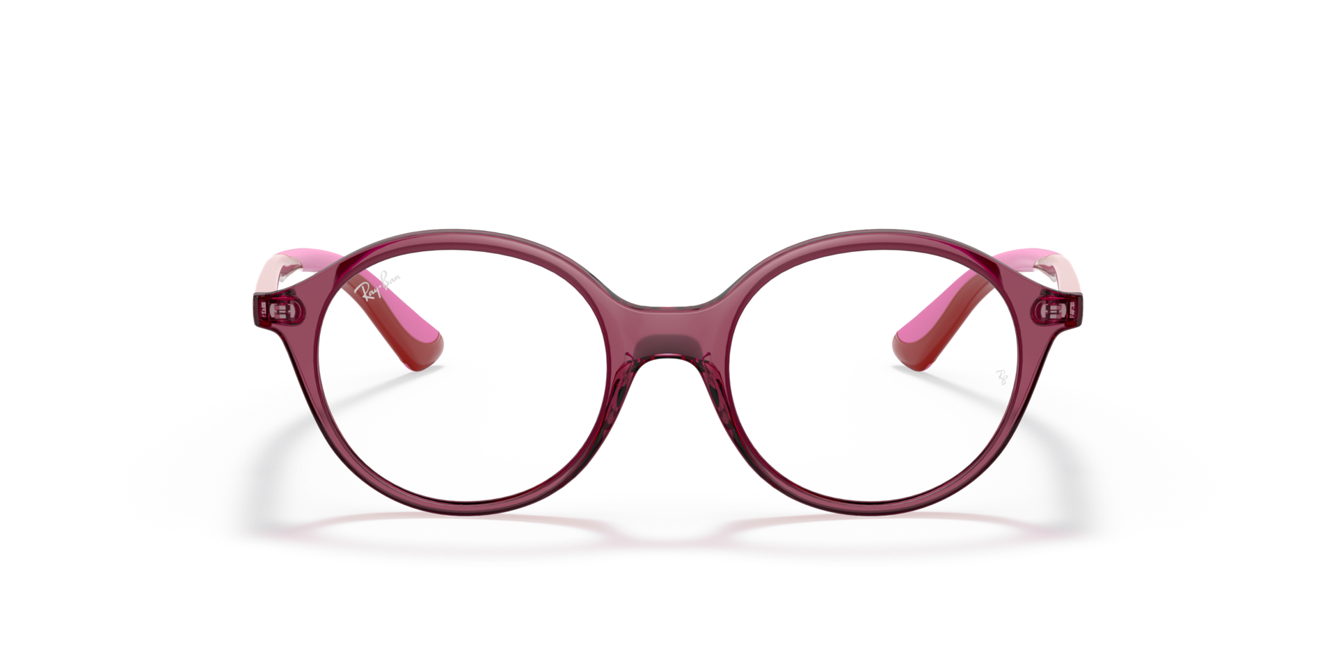 INJECTED UNISEX OPTICAL FRAME
