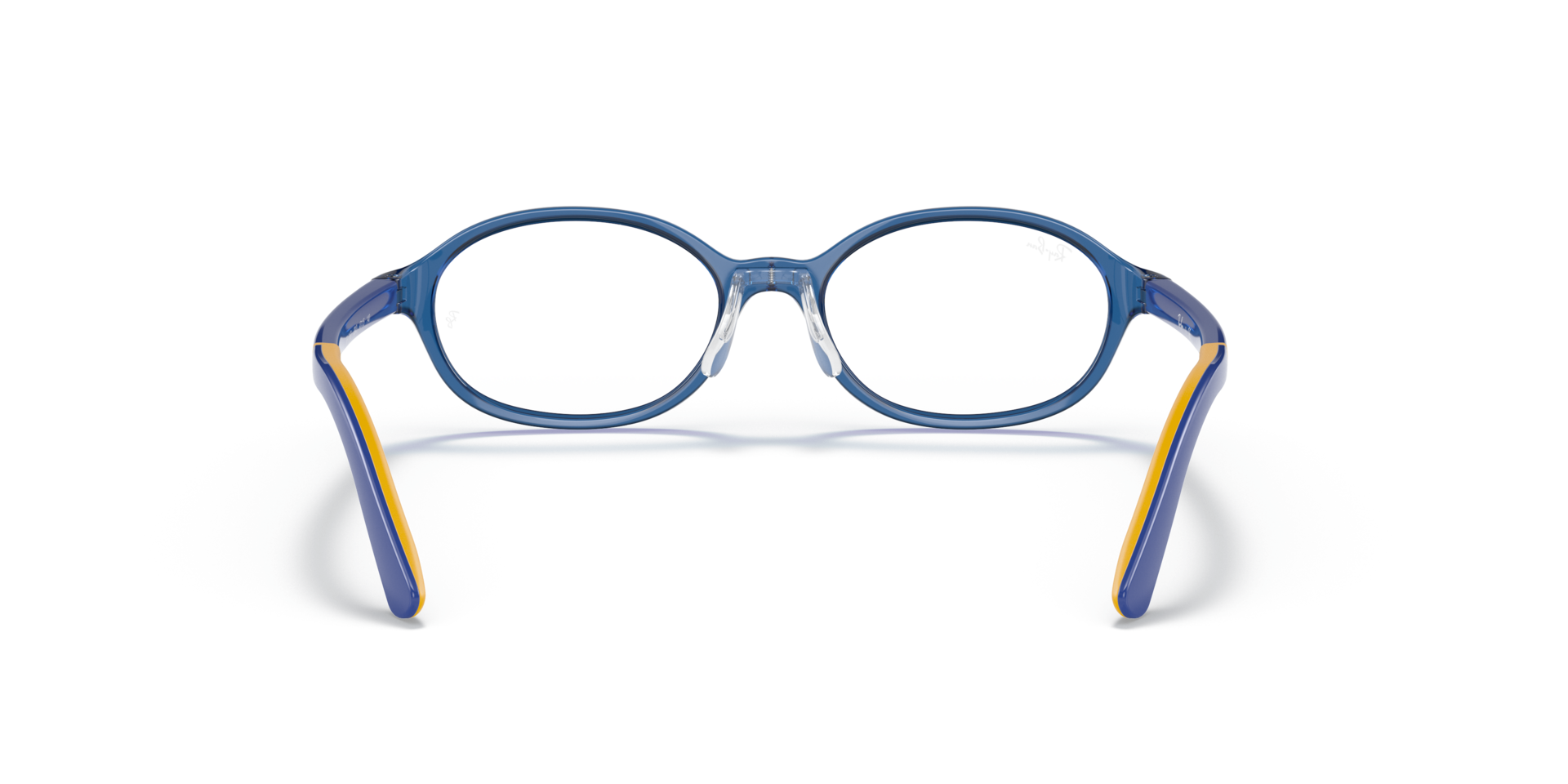 INJECTED UNISEX OPTICAL FRAME KIDS ESSENTIALS