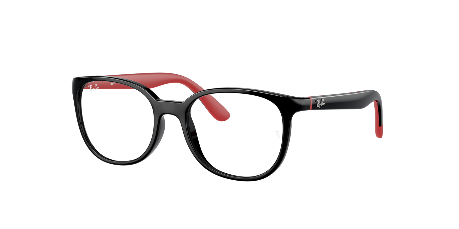 INJECTED UNISEX OPTICAL FRAME