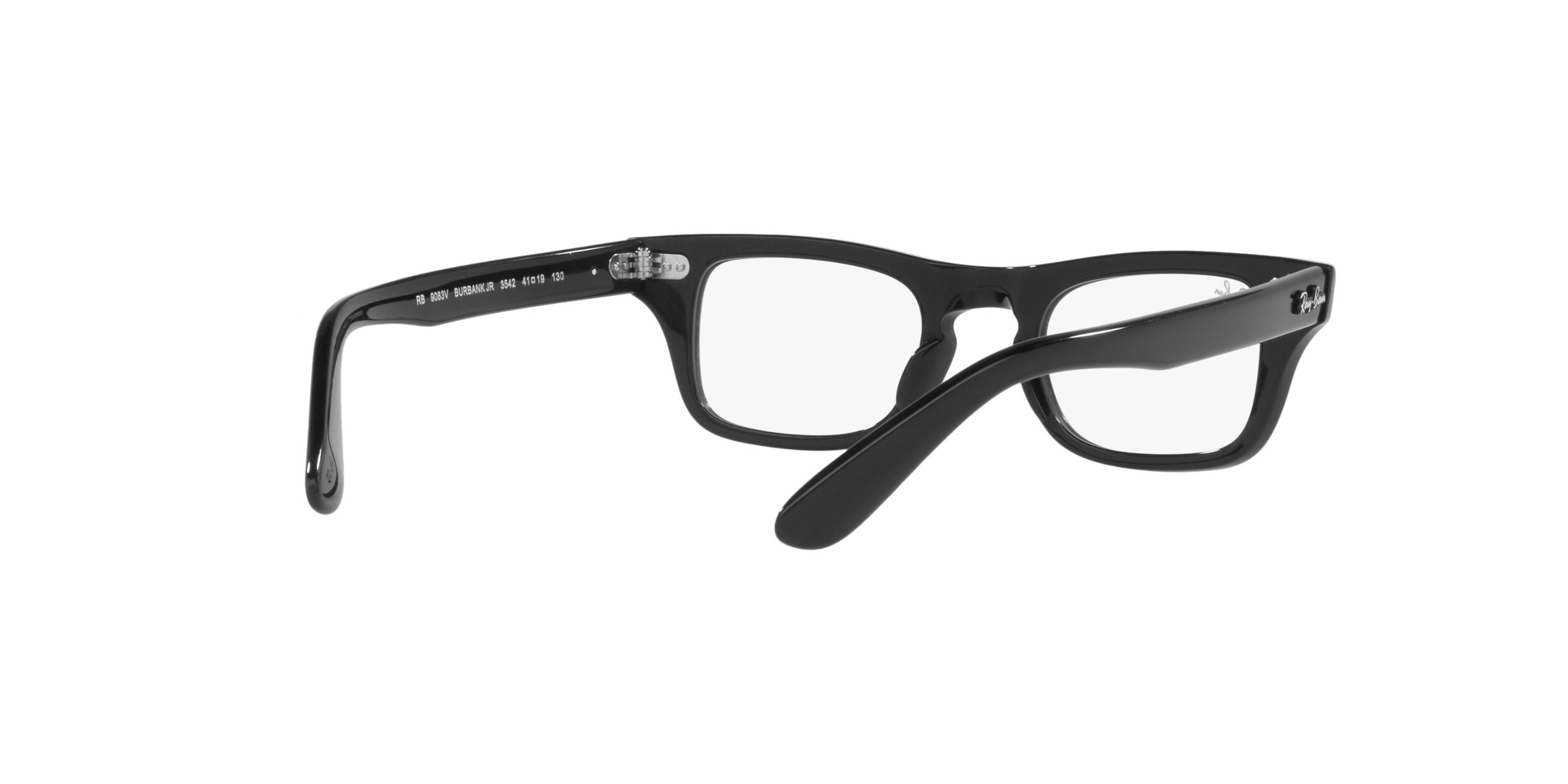 BURBANK JUNIOR OPTICS