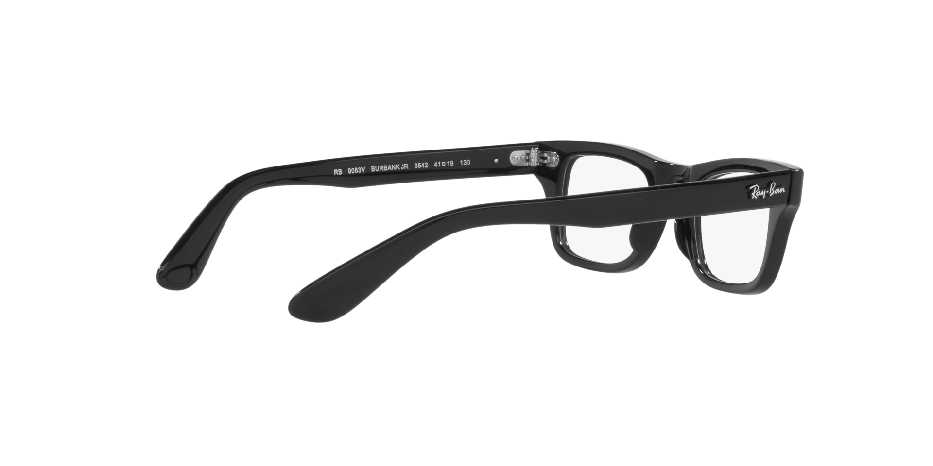 BURBANK JUNIOR OPTICS