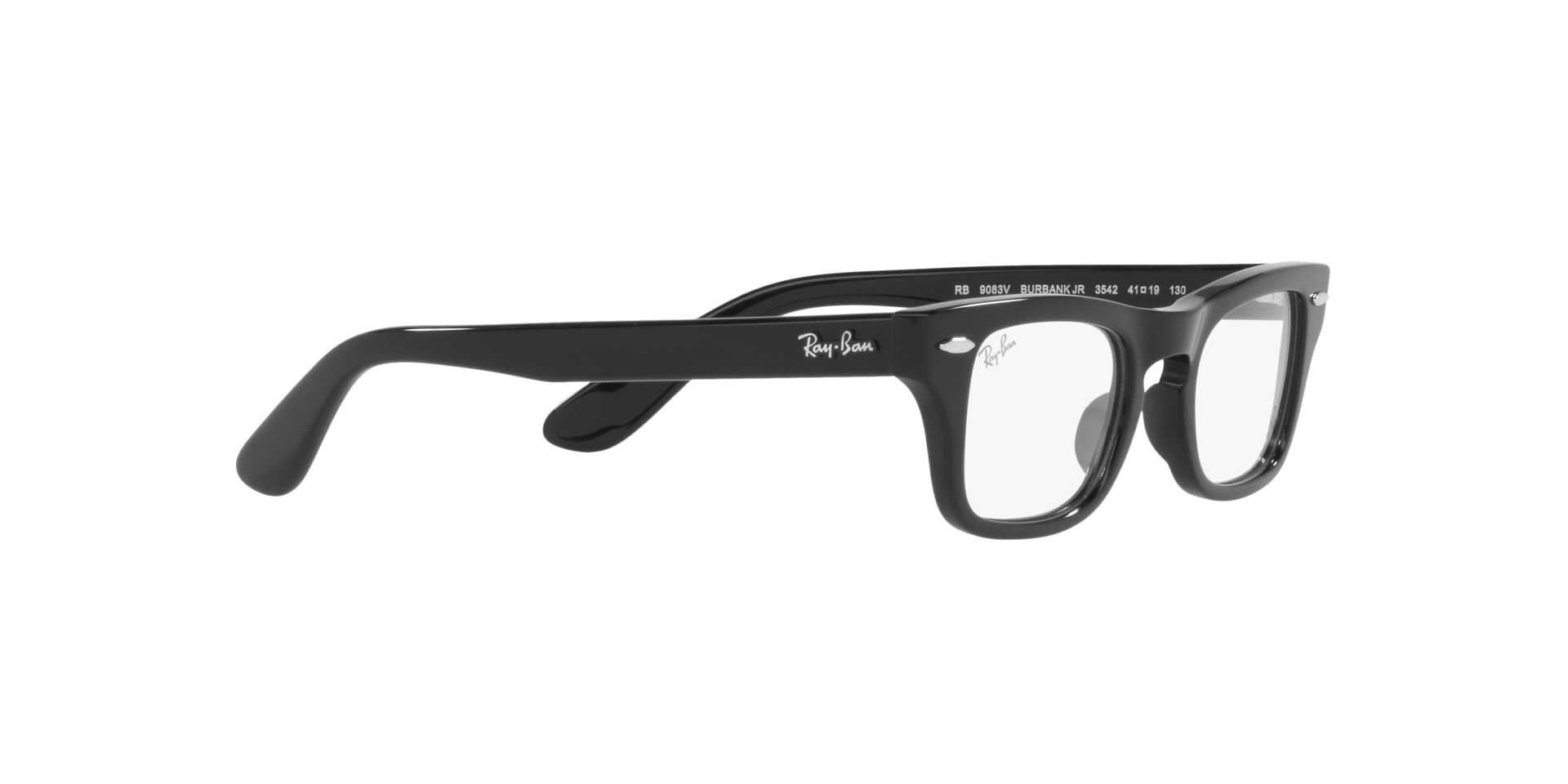 BURBANK JUNIOR OPTICS