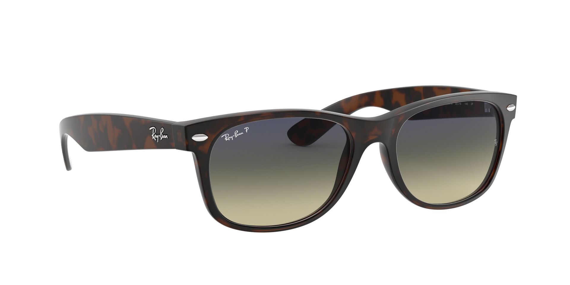 Buy Ray-Ban New Wayfarer Sunglasses Online.