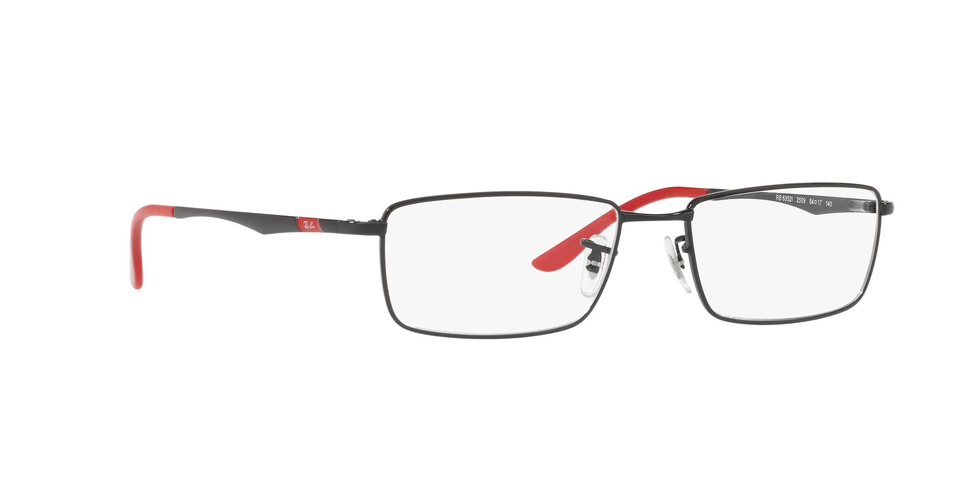 Buy Ray-Ban Rx6302 Eyeglasses Online.