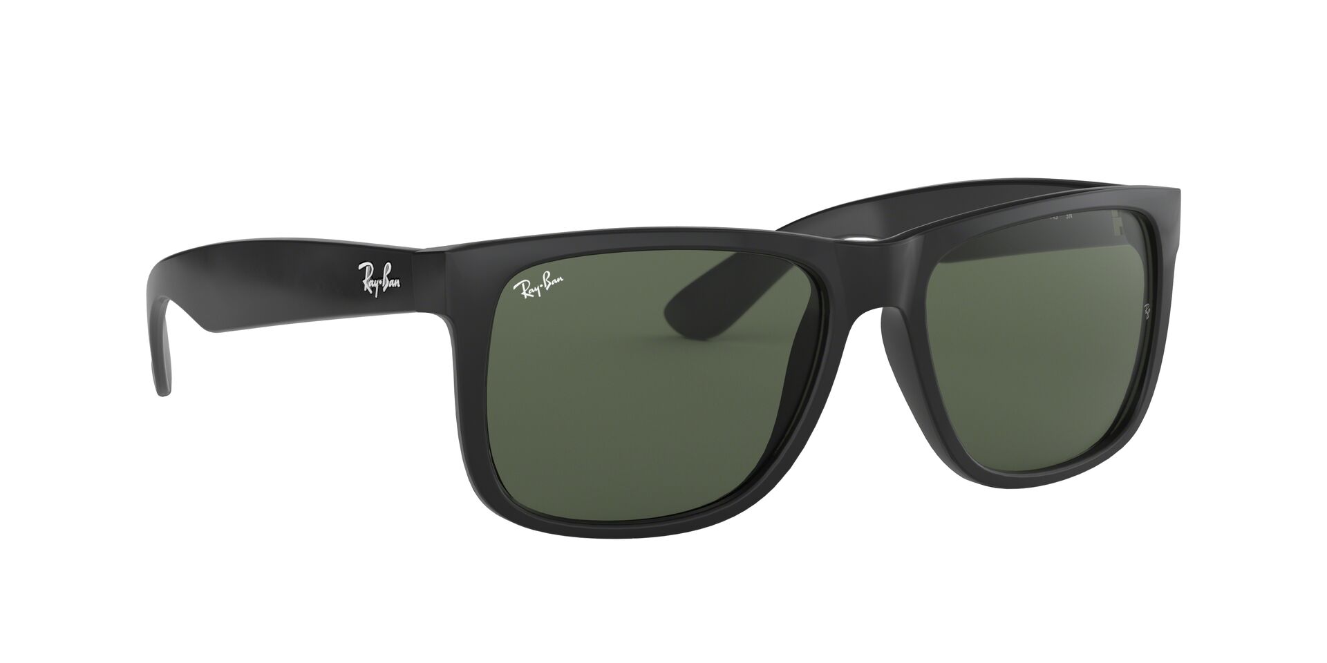 Buy Ray-Ban Justin Collection Sunglasses Online.