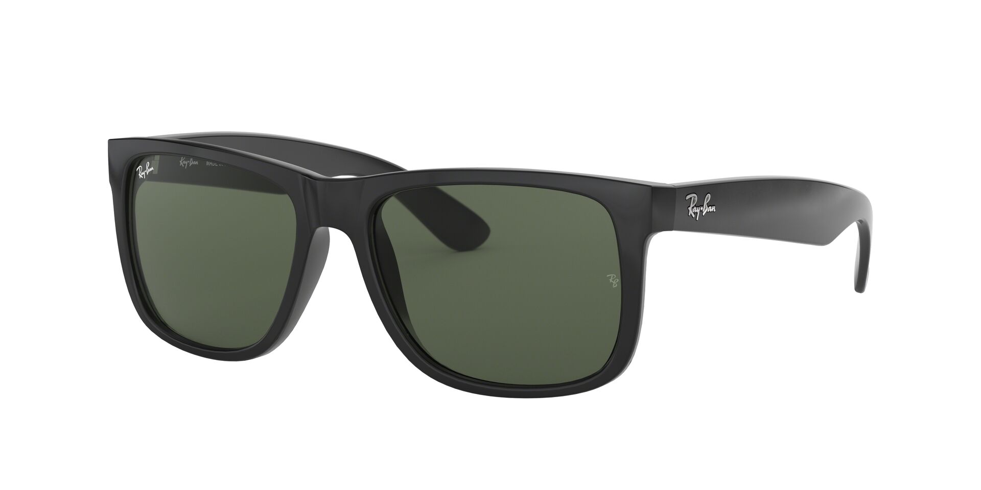Buy Ray-Ban Justin Collection Sunglasses Online.
