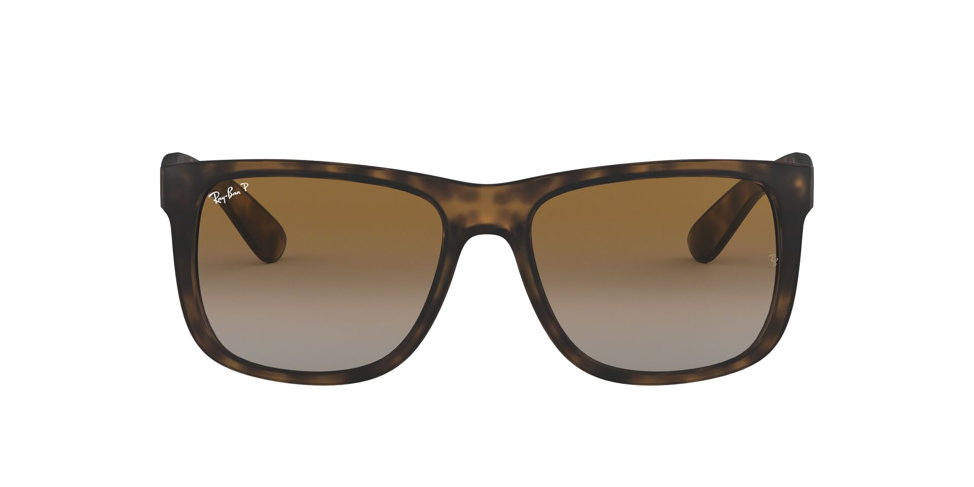 Buy Ray-Ban Justin Collection Sunglasses Online.