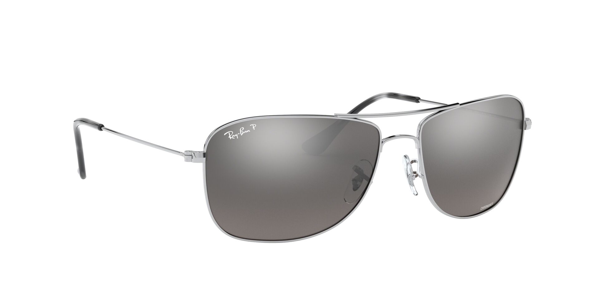 Buy Ray Ban Rb3543 Chromance Sunglasses Online