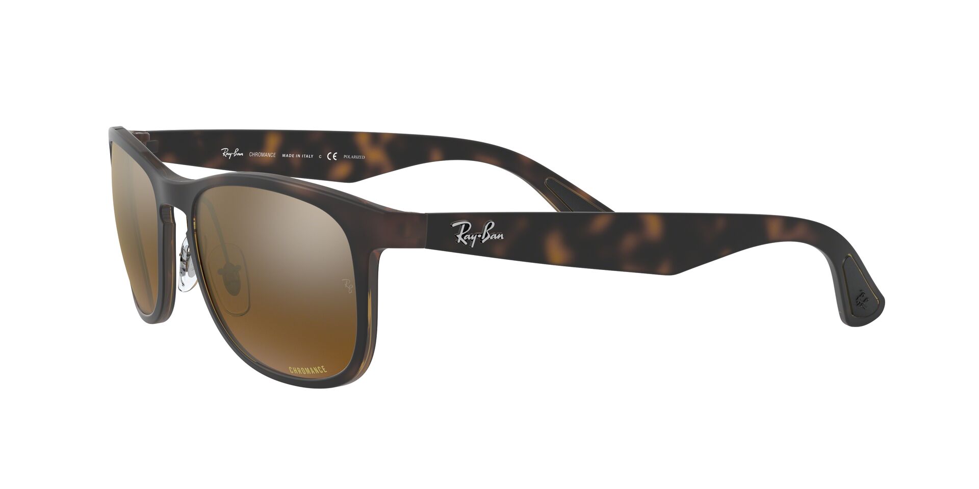 Buy RayBan Rb4263 Chromance Sunglasses Online.