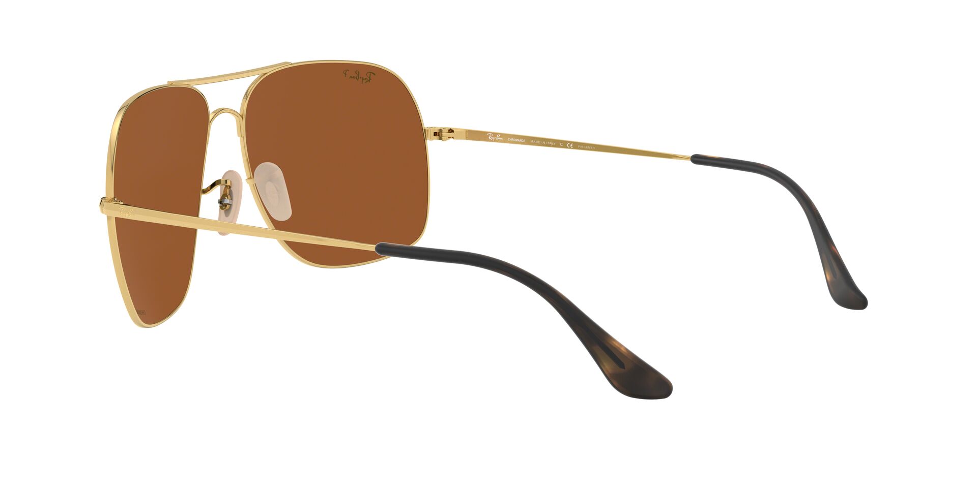 Buy Ray-Ban Rb3587 Chromance Sunglasses Online.